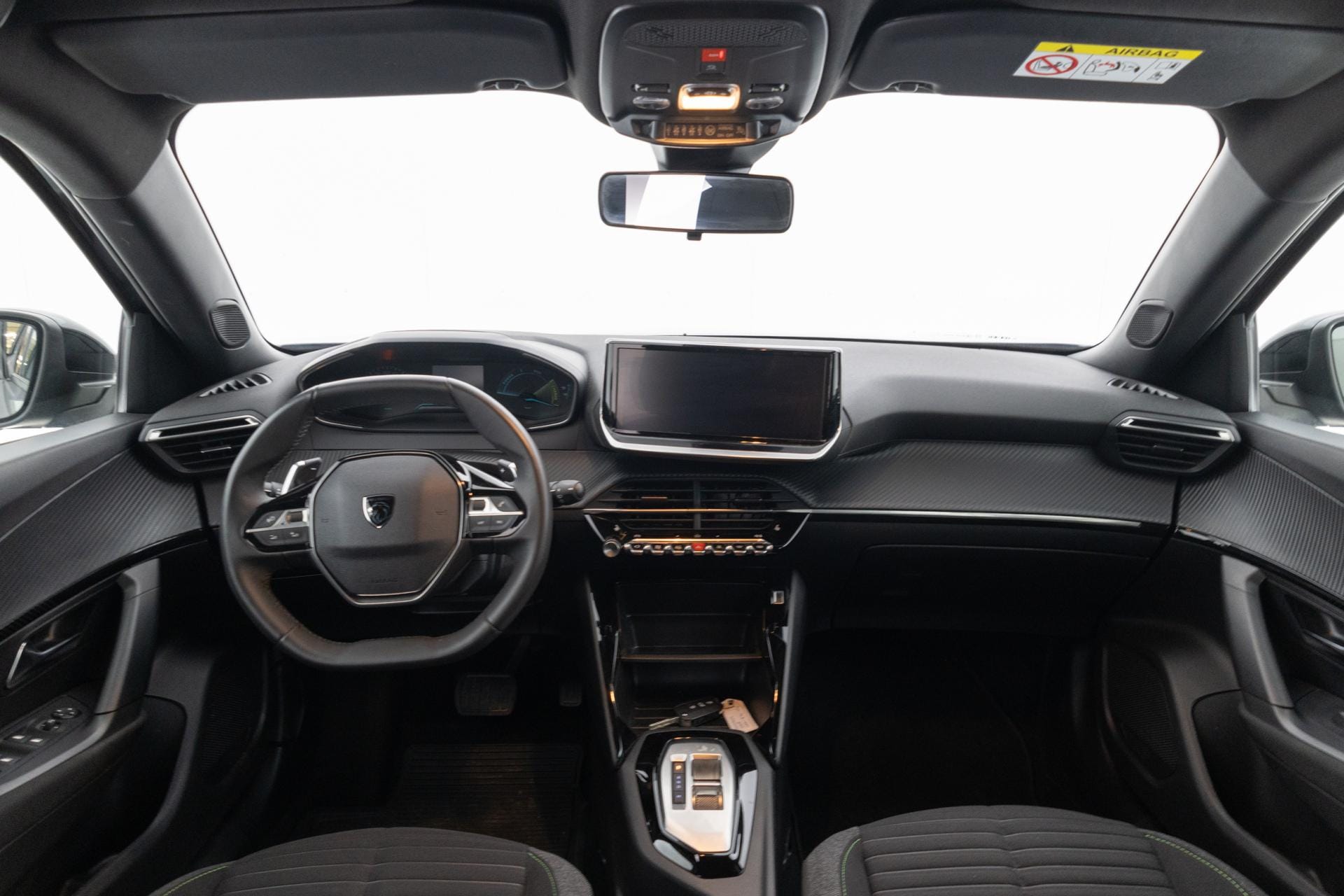 Myydään Peugeot 2008 2024 13