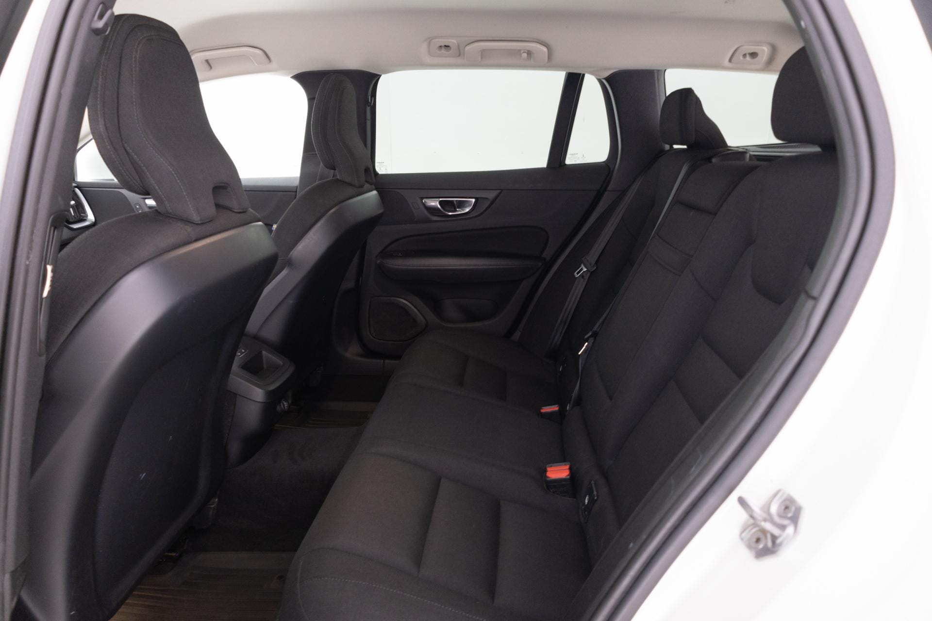 Myydään Volvo V60 2019 11