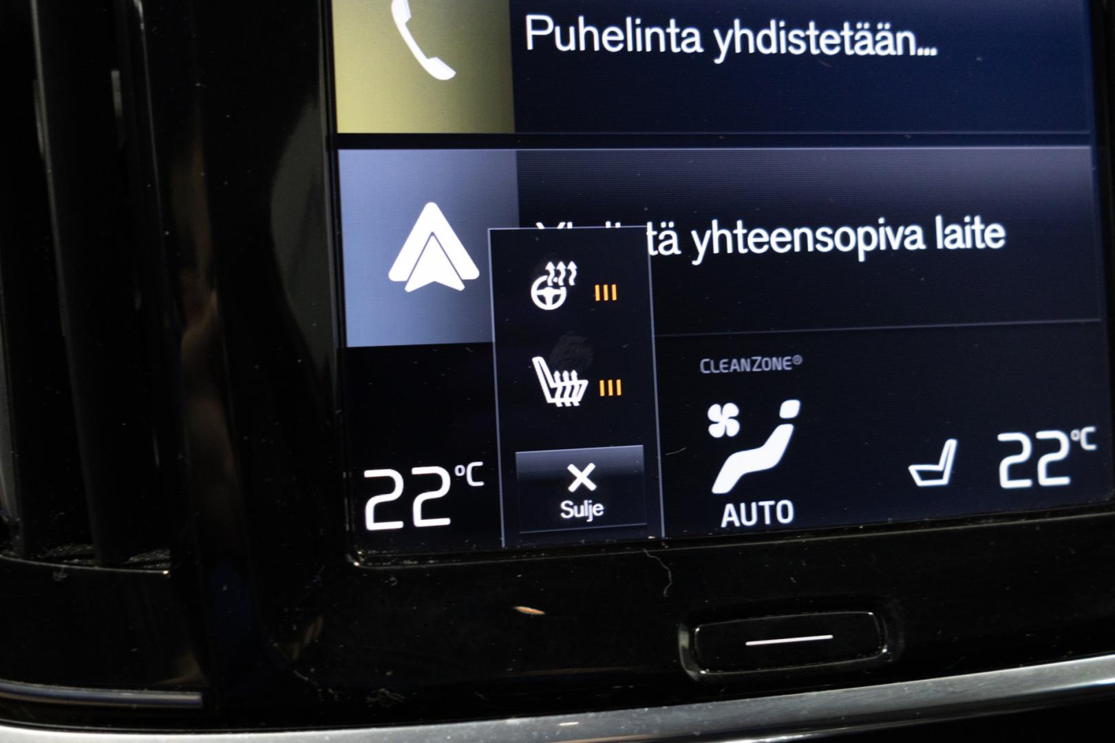 Myydään Volvo S90 2017 16
