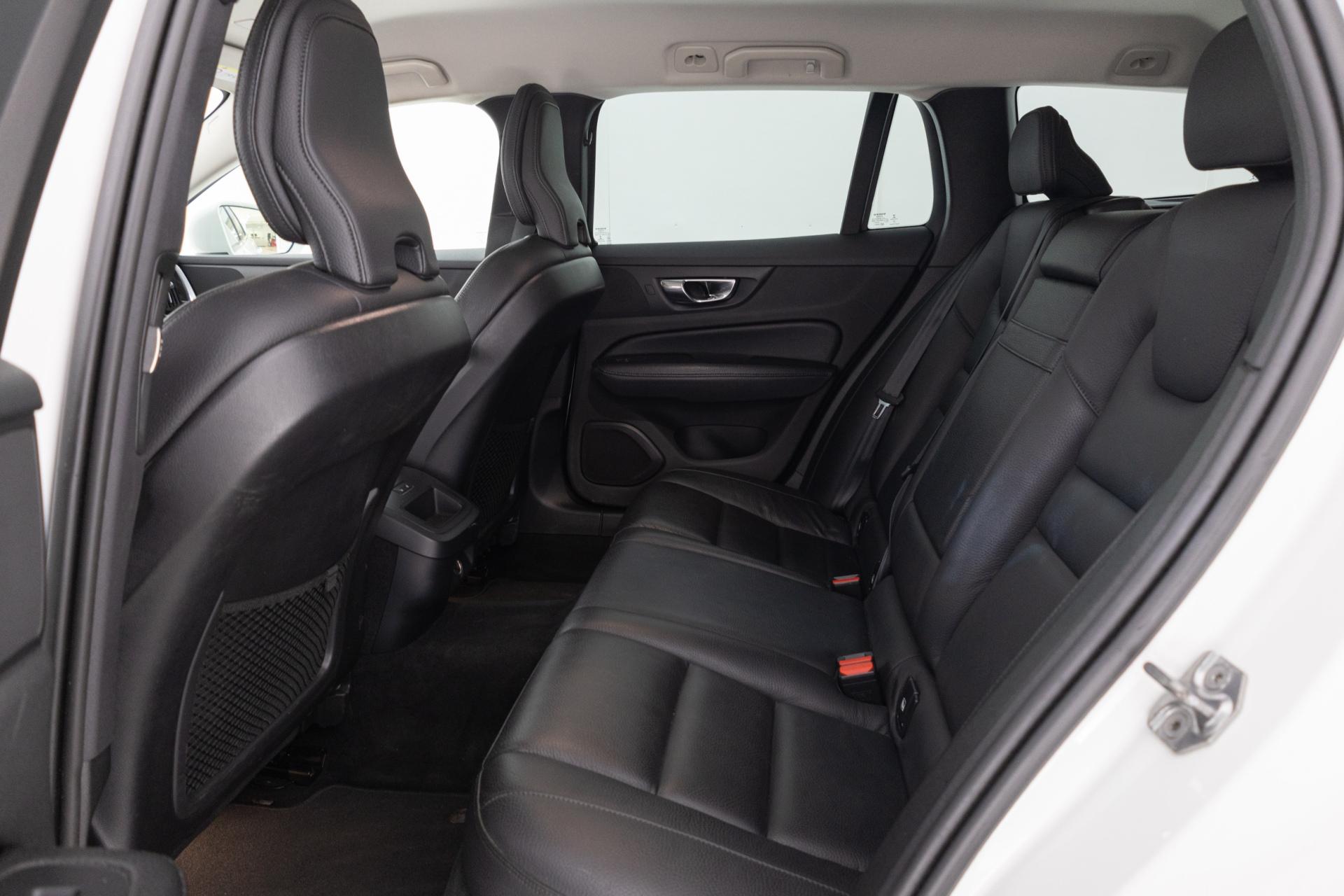 Myydään Volvo V60 2020 12