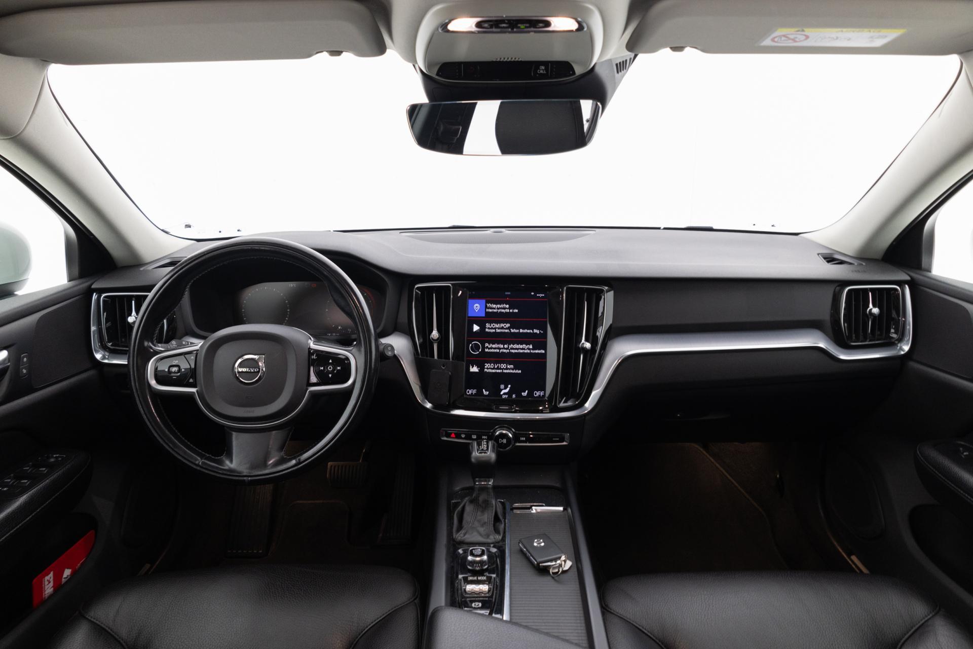 Myydään Volvo V60 2020 16
