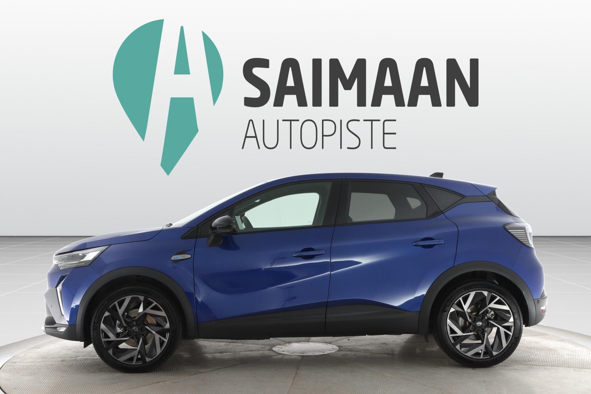 Myydään Renault Captur 2025 2