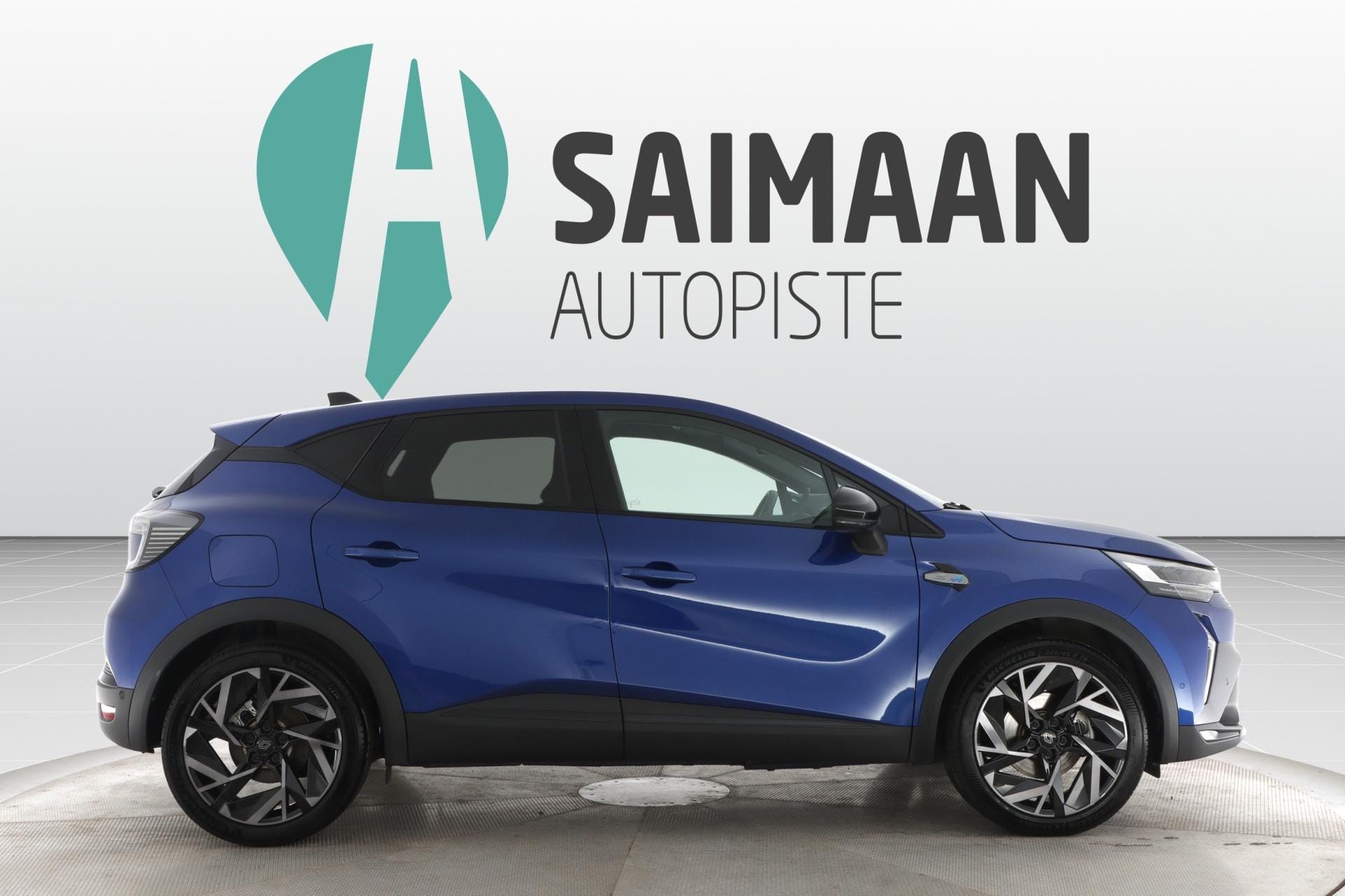 Myydään Renault Captur 2025 6
