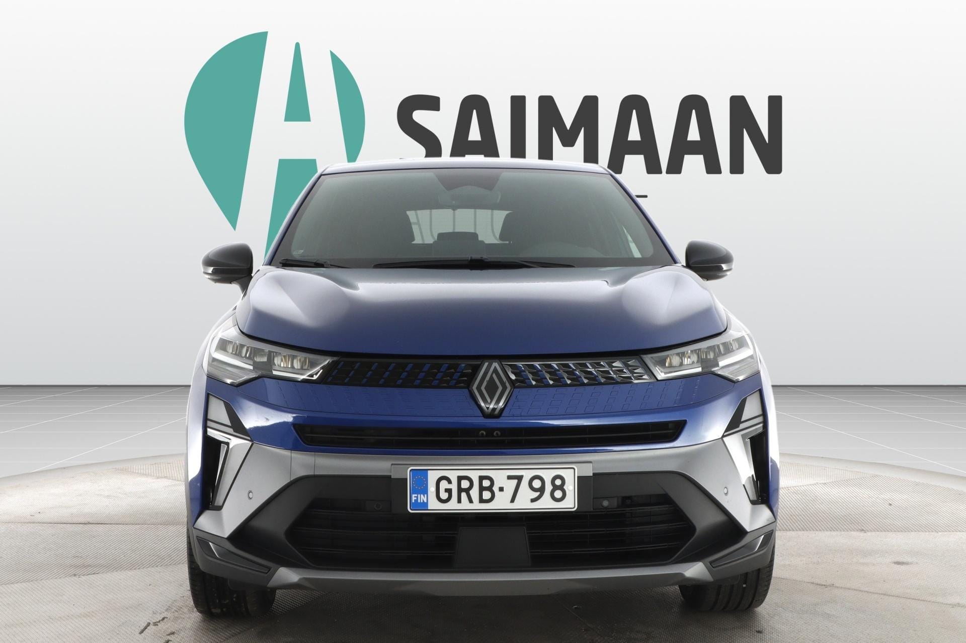 Myydään Renault Captur 2025 9
