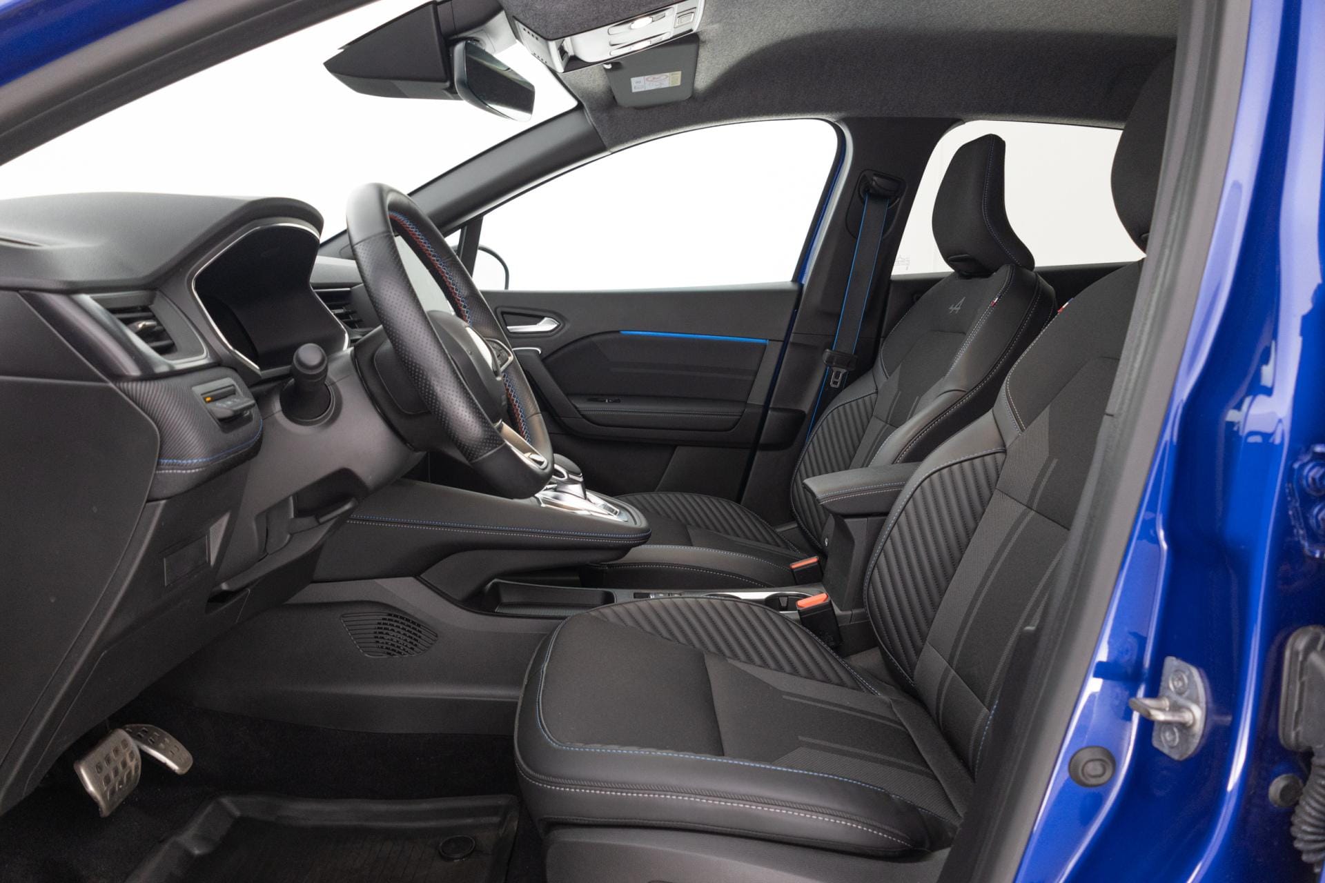 Myydään Renault Captur 2025 12