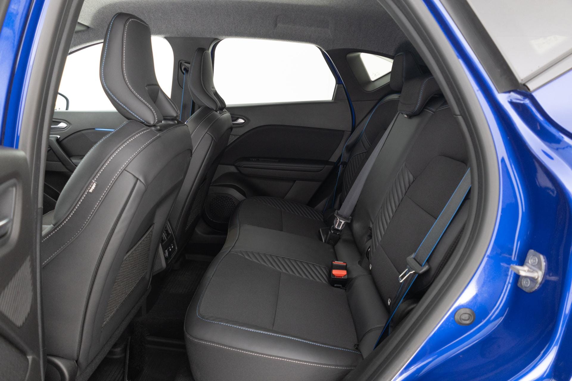 Myydään Renault Captur 2025 13