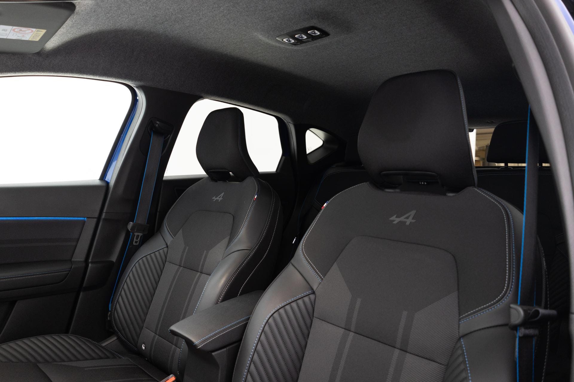 Myydään Renault Captur 2025 14