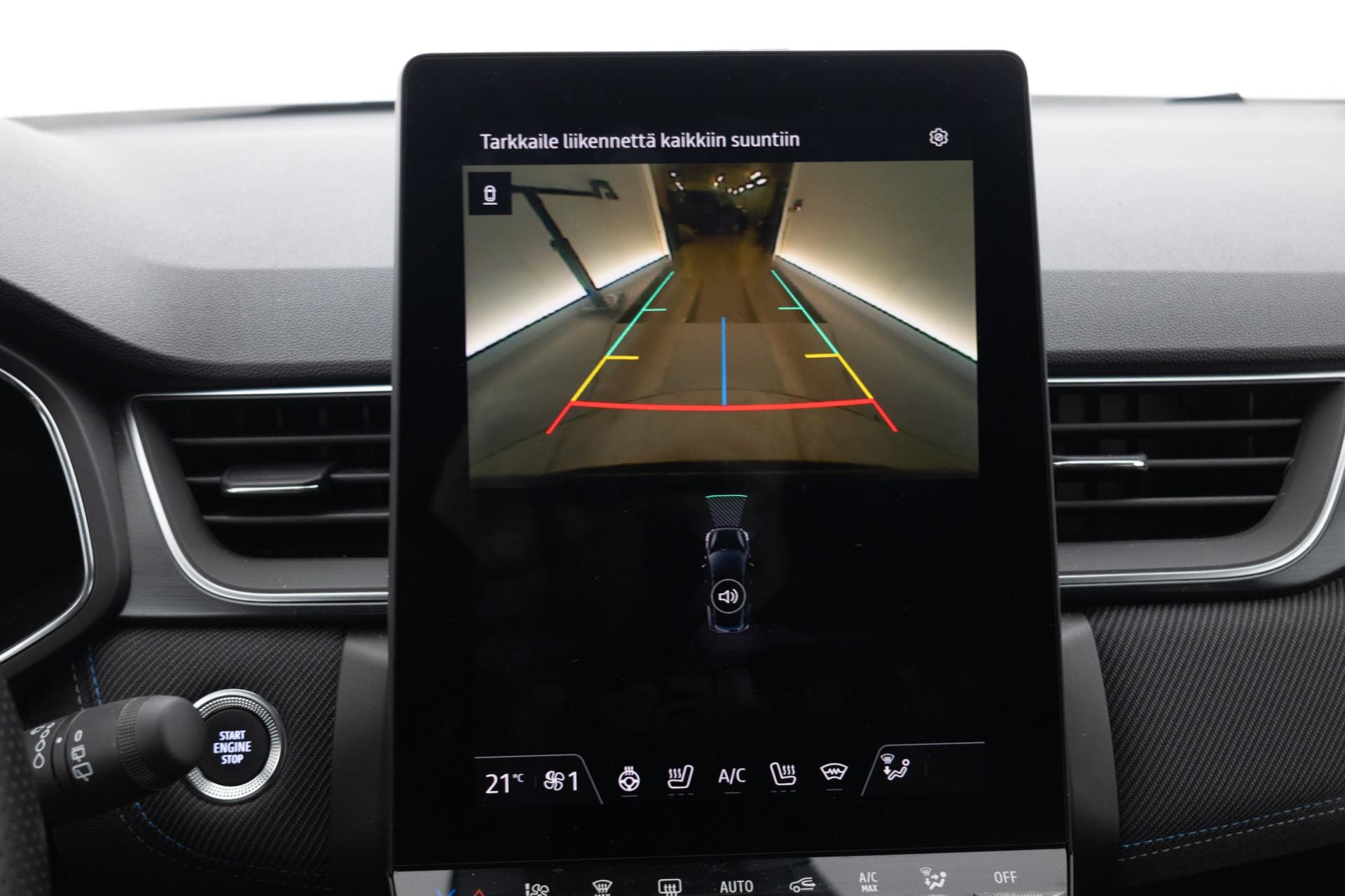 Myydään Renault Captur 2025 17