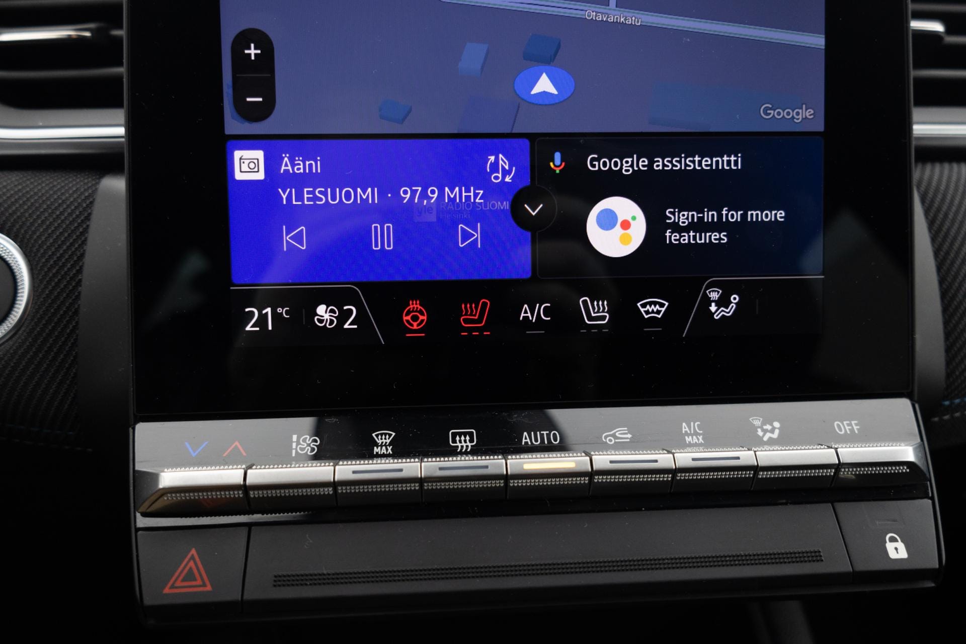 Myydään Renault Captur 2025 20