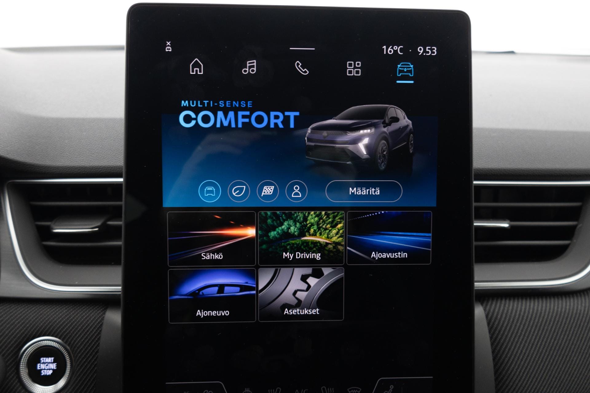 Myydään Renault Captur 2025 19