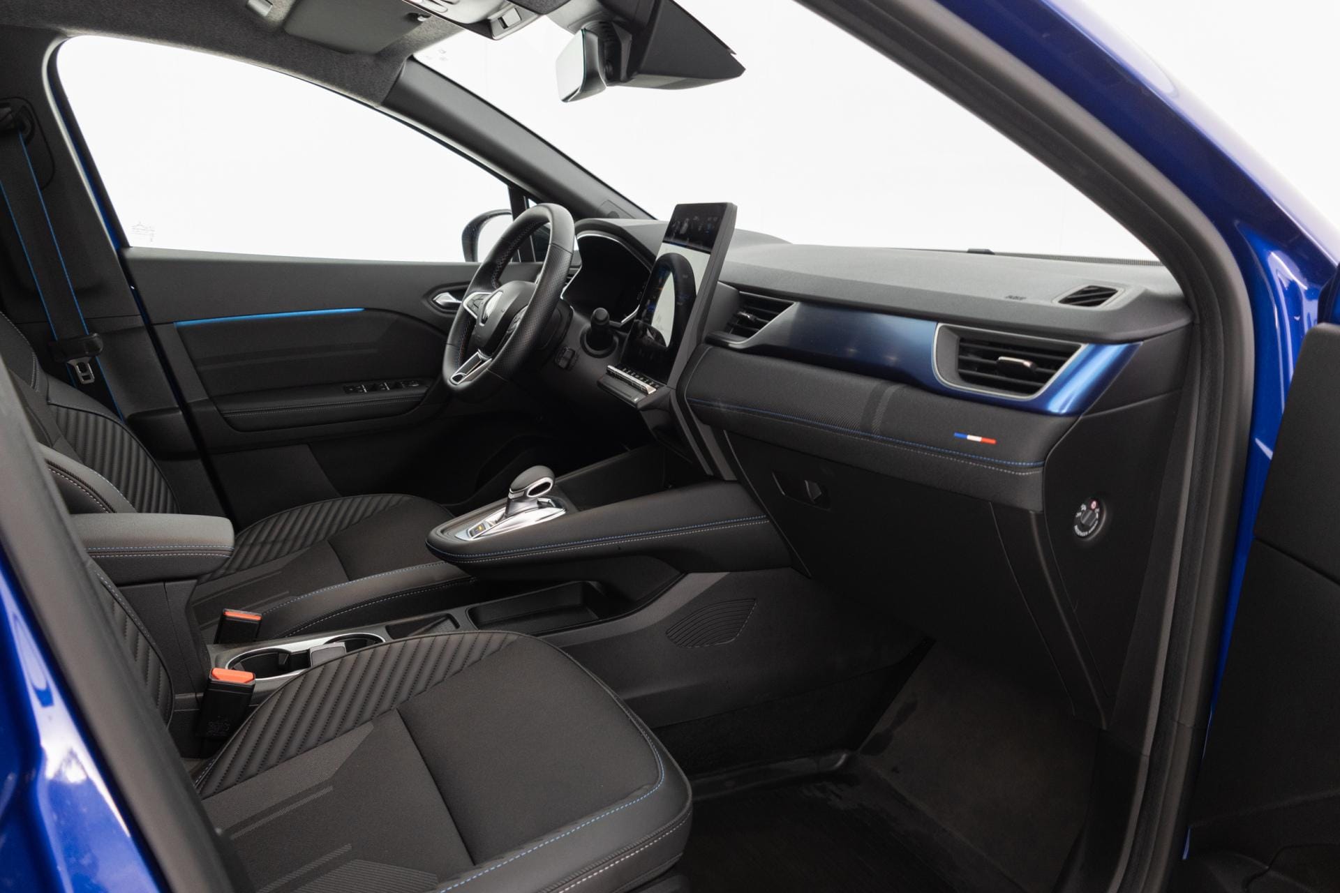 Myydään Renault Captur 2025 15