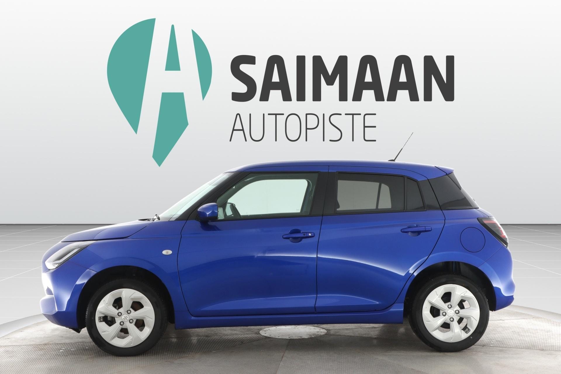 Myydään Suzuki Swift 2025 2