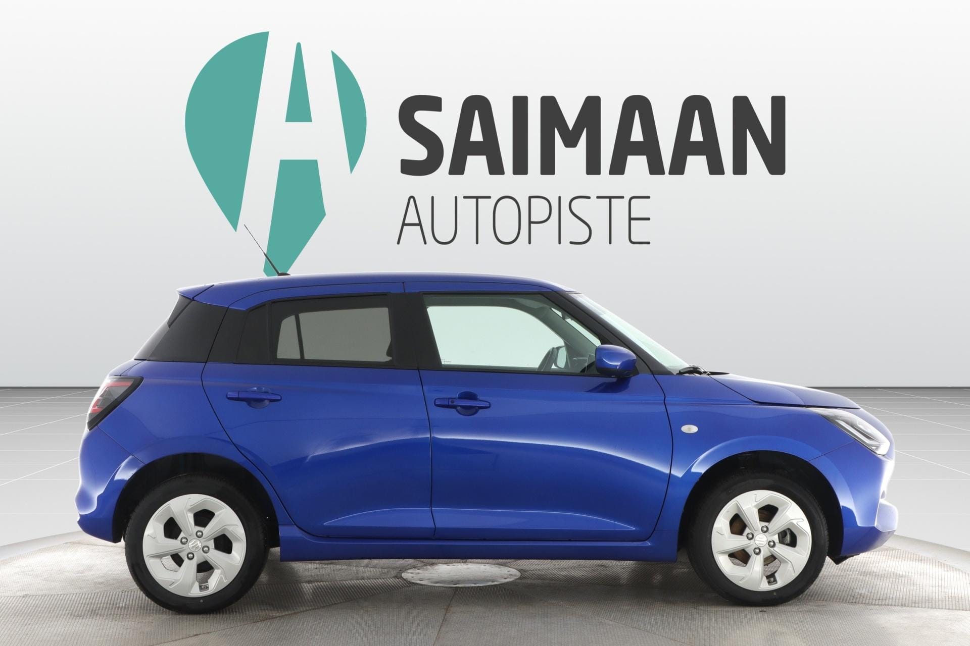 Myydään Suzuki Swift 2025 6