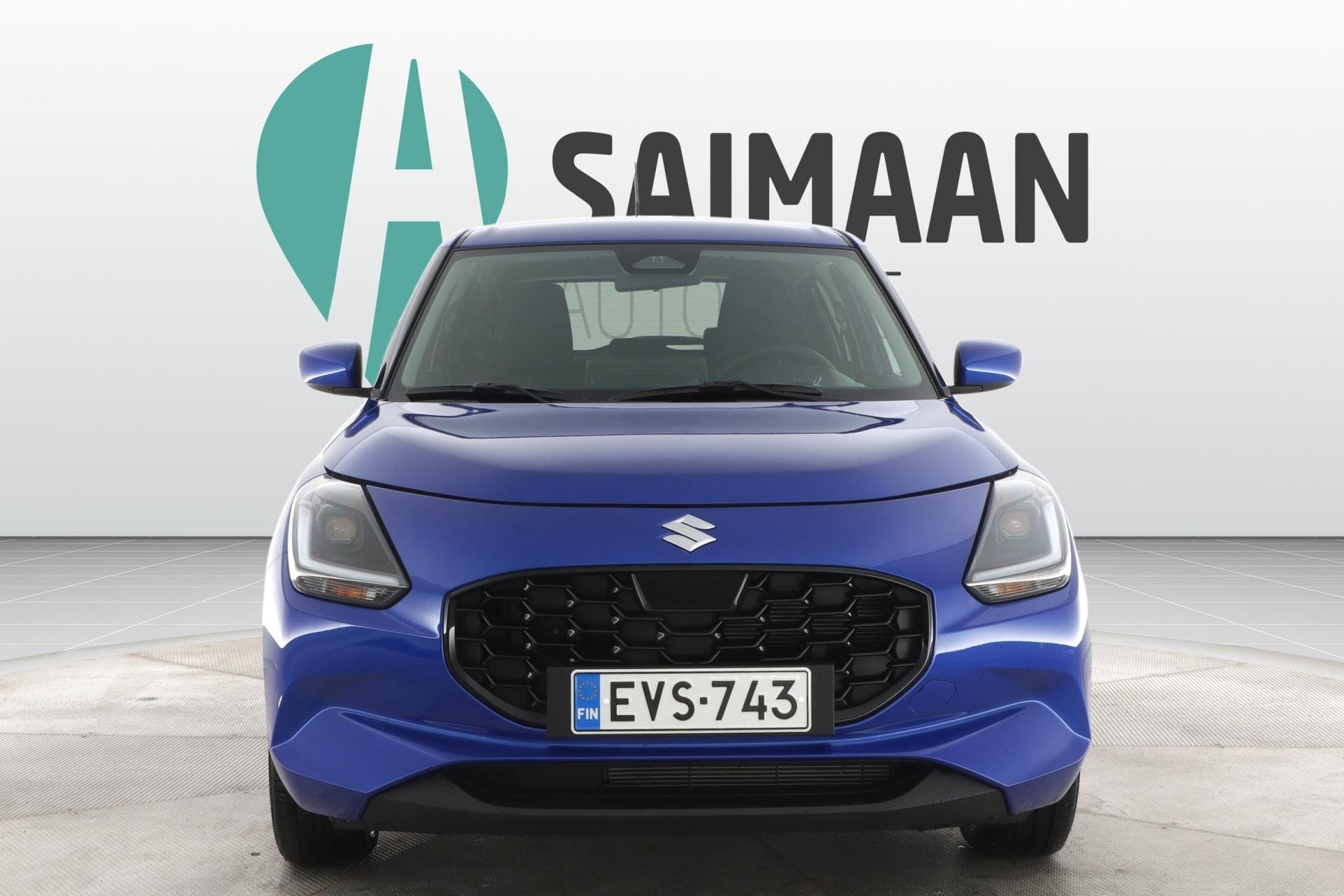 Myydään Suzuki Swift 2025 9