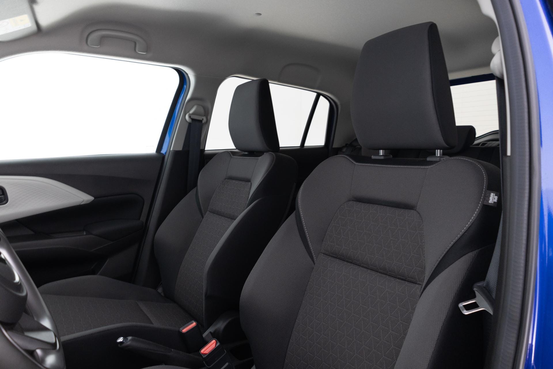 Myydään Suzuki Swift 2025 10