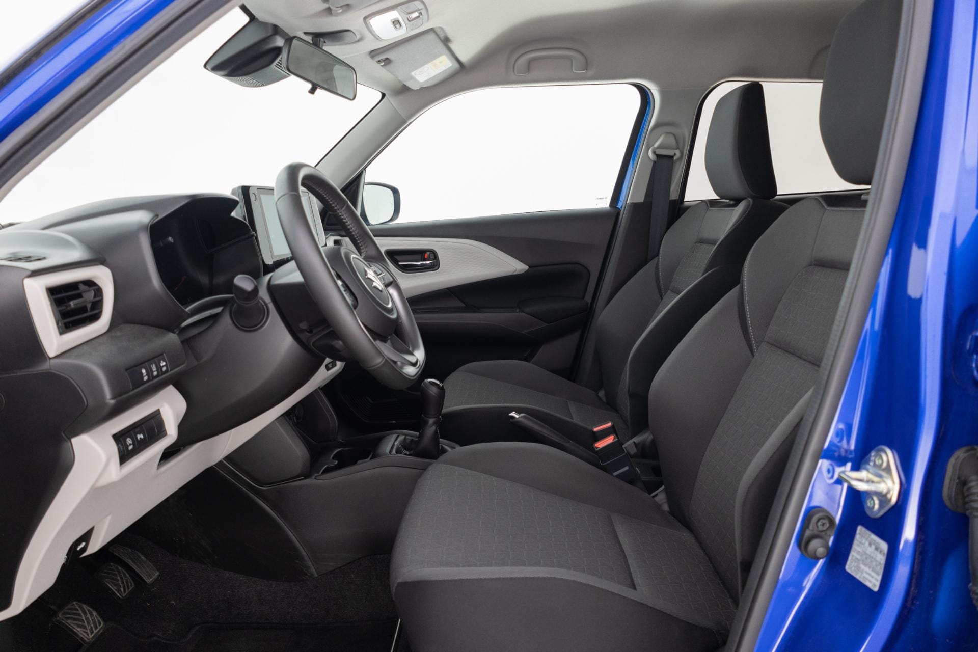 Myydään Suzuki Swift 2025 11