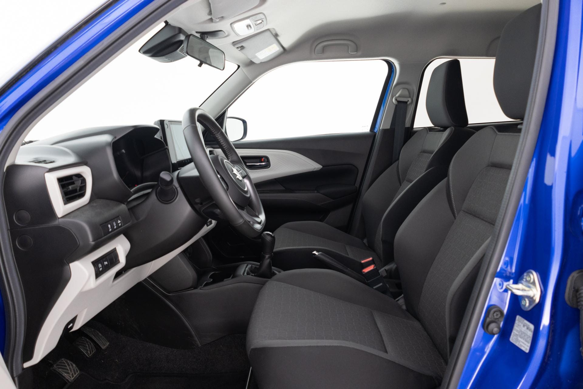 Myydään Suzuki Swift 2025 12