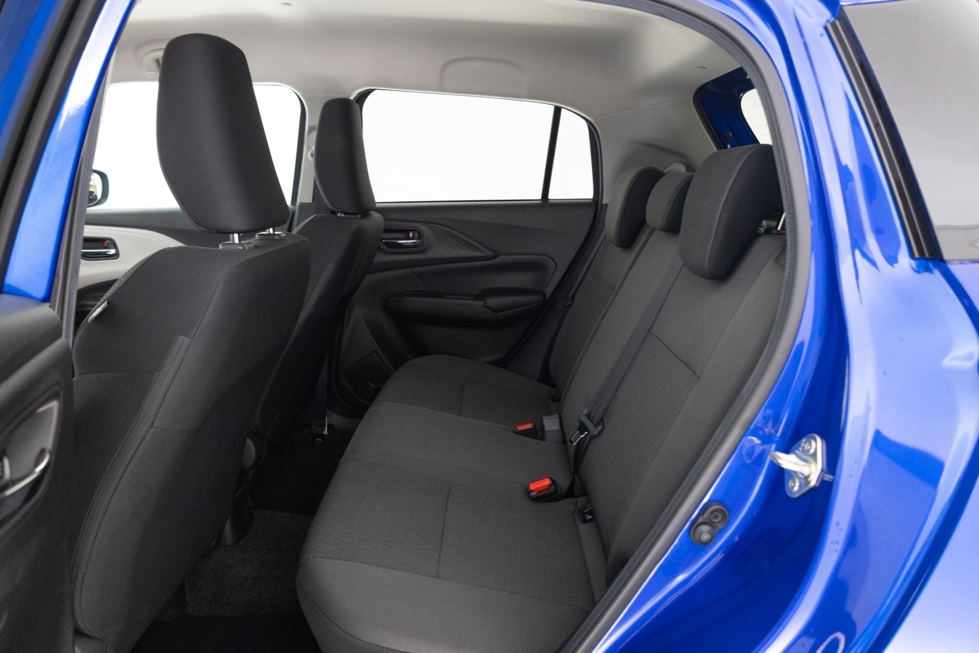 Myydään Suzuki Swift 2025 13