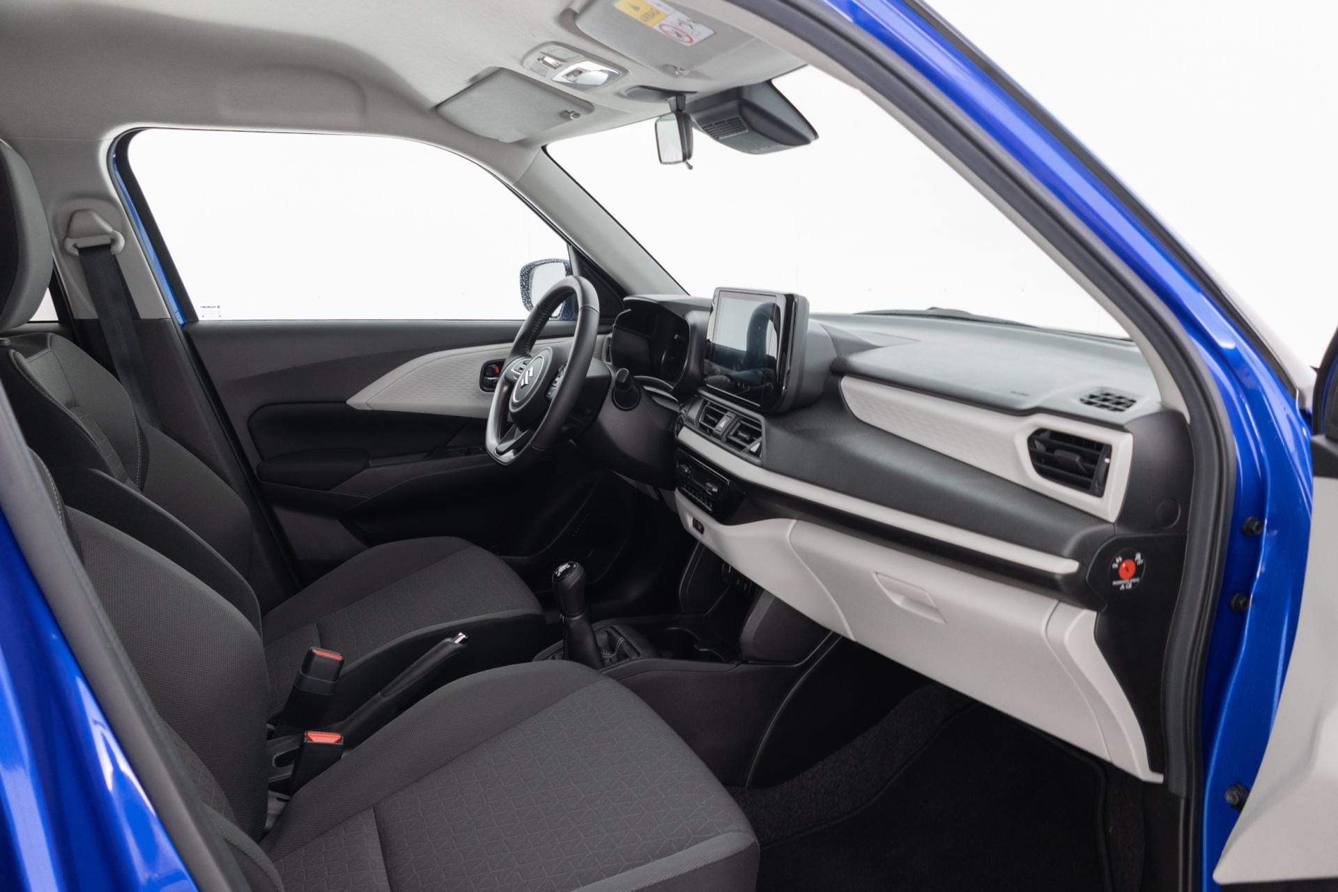 Myydään Suzuki Swift 2025 14