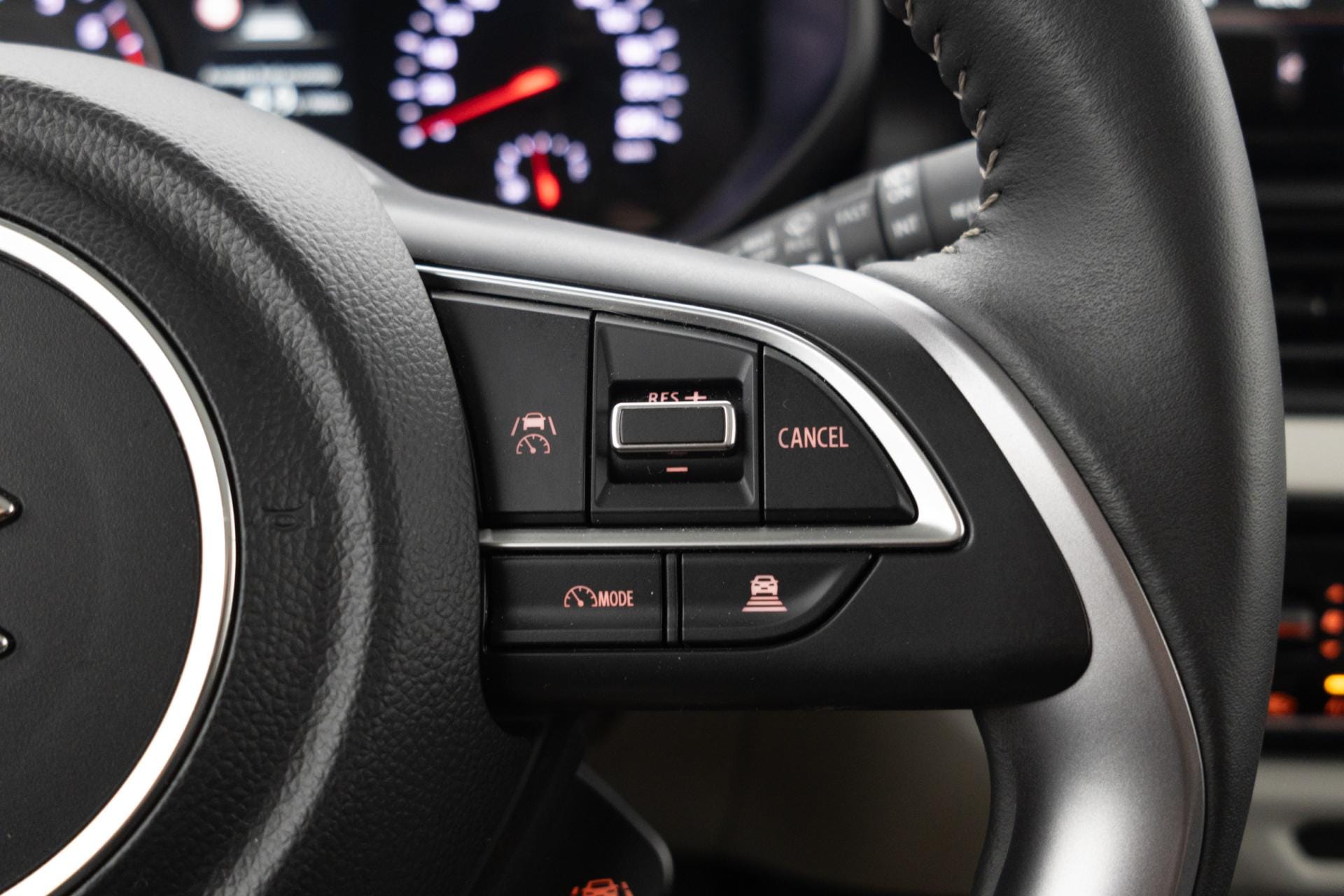 Myydään Suzuki Swift 2025 17