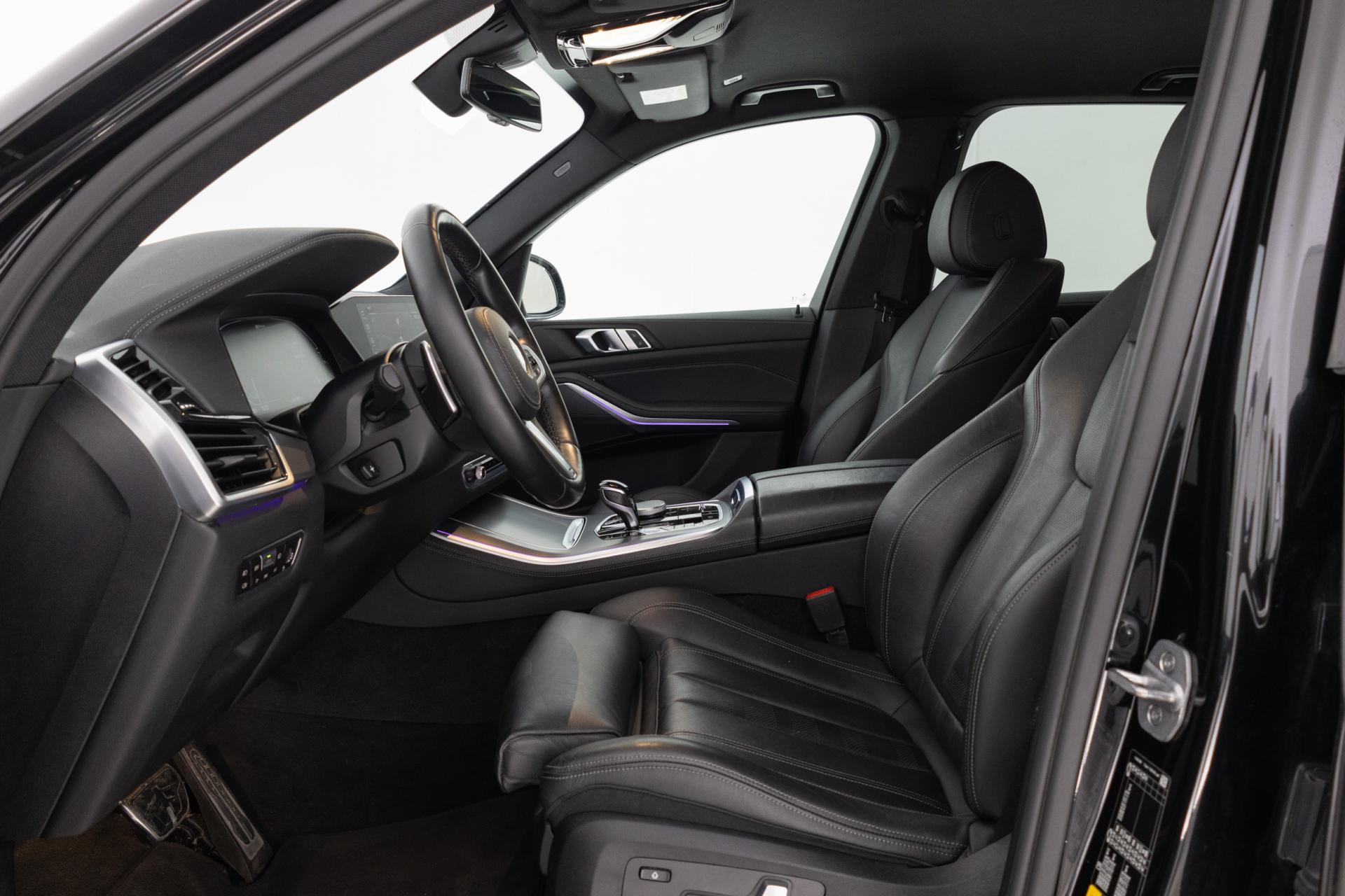 Myydään BMW X5 2020 12