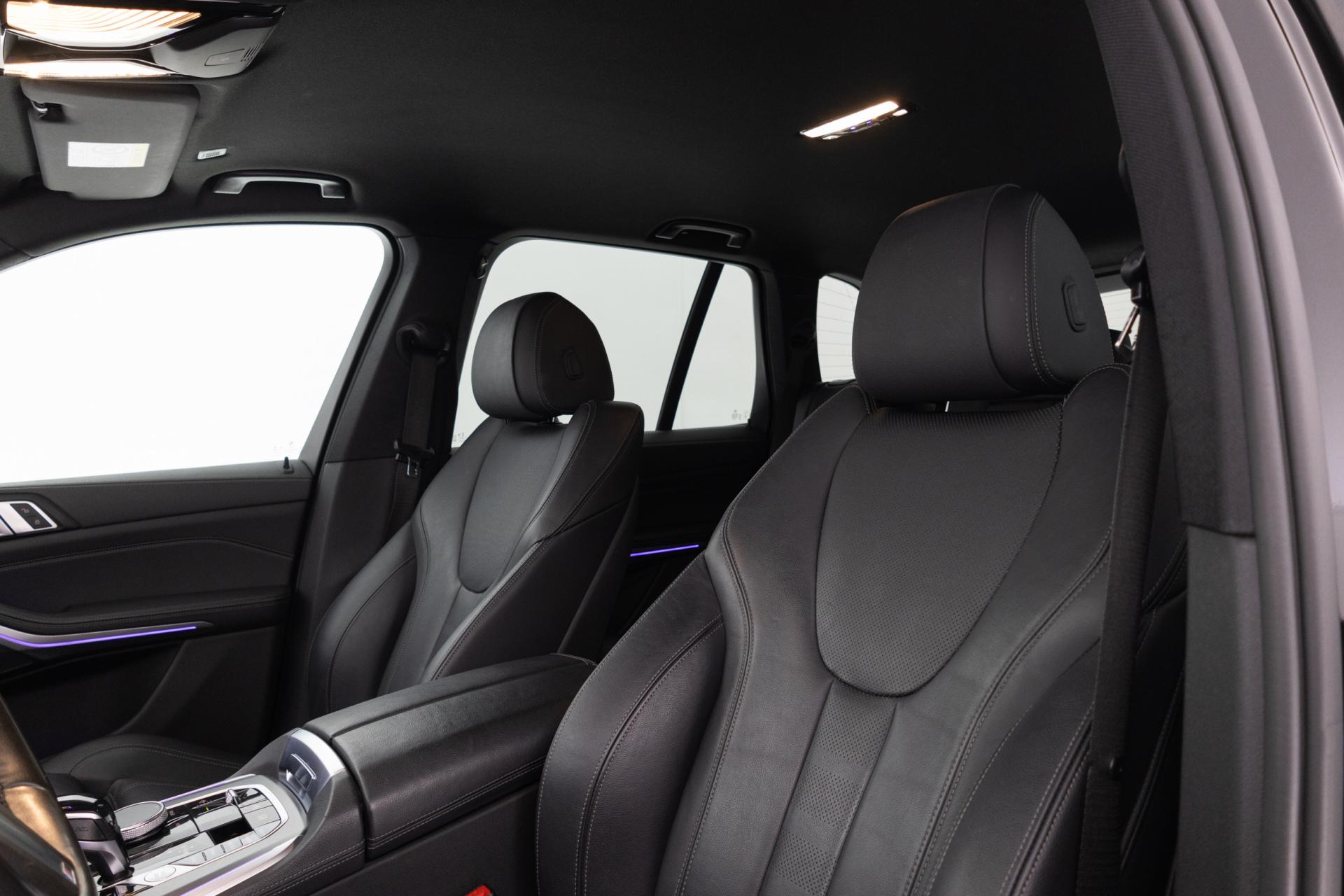 Myydään BMW X5 2020 13
