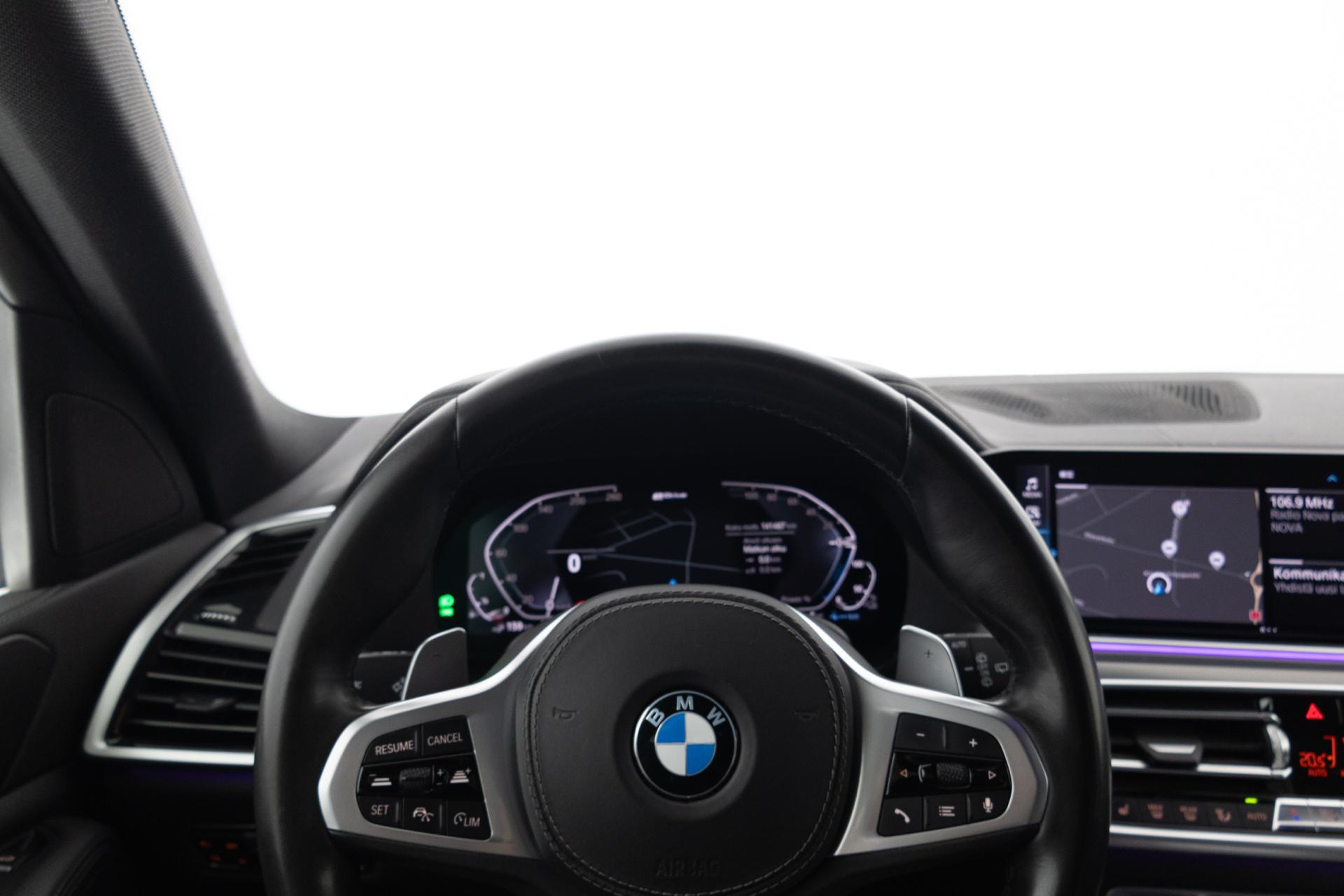 Myydään BMW X5 2020 17
