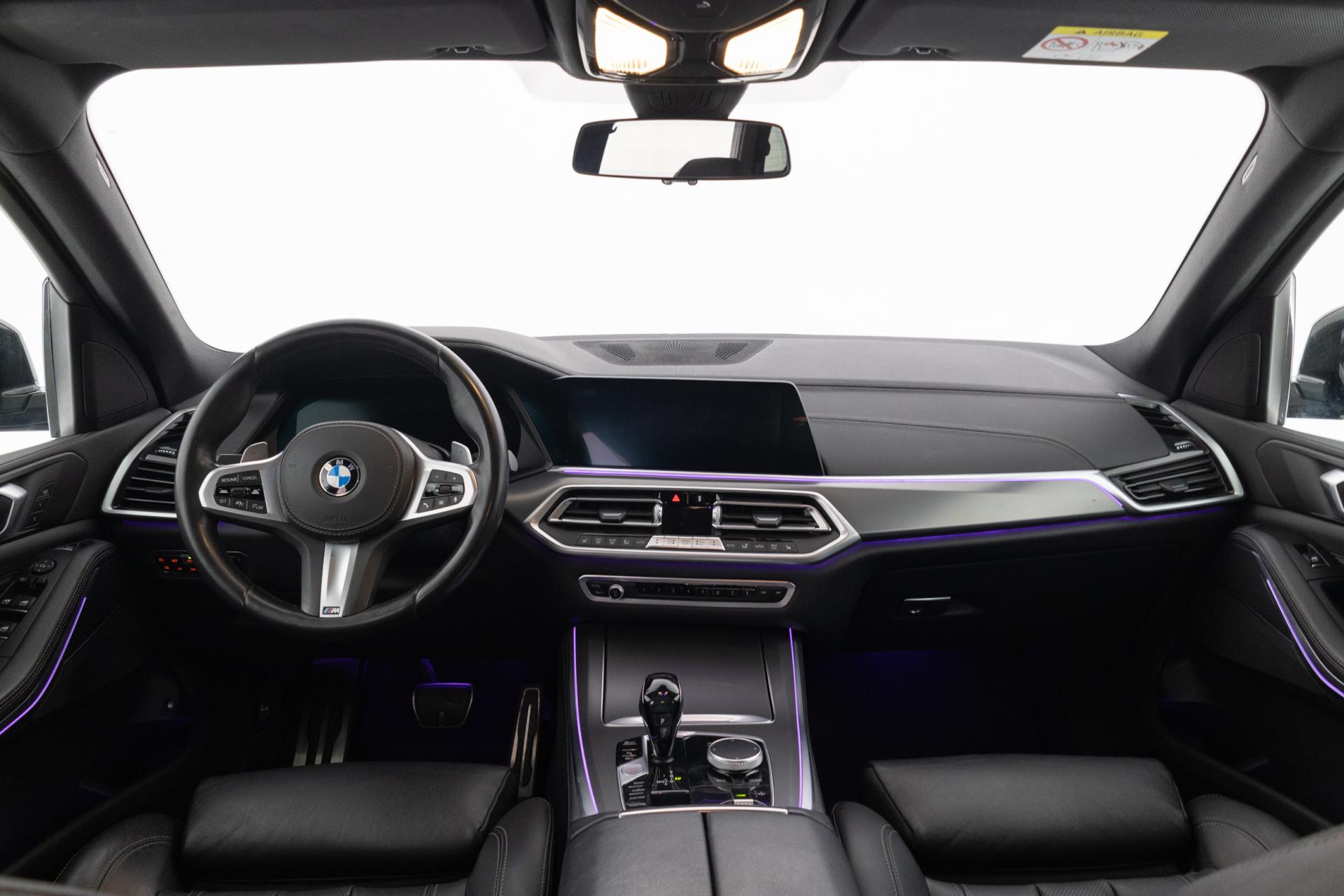 Myydään BMW X5 2020 16