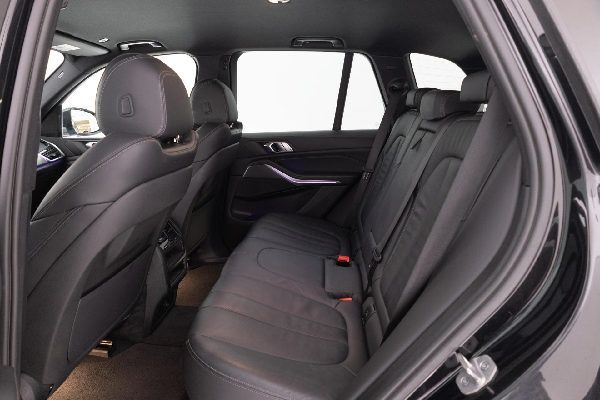 Myydään BMW X5 2020 14