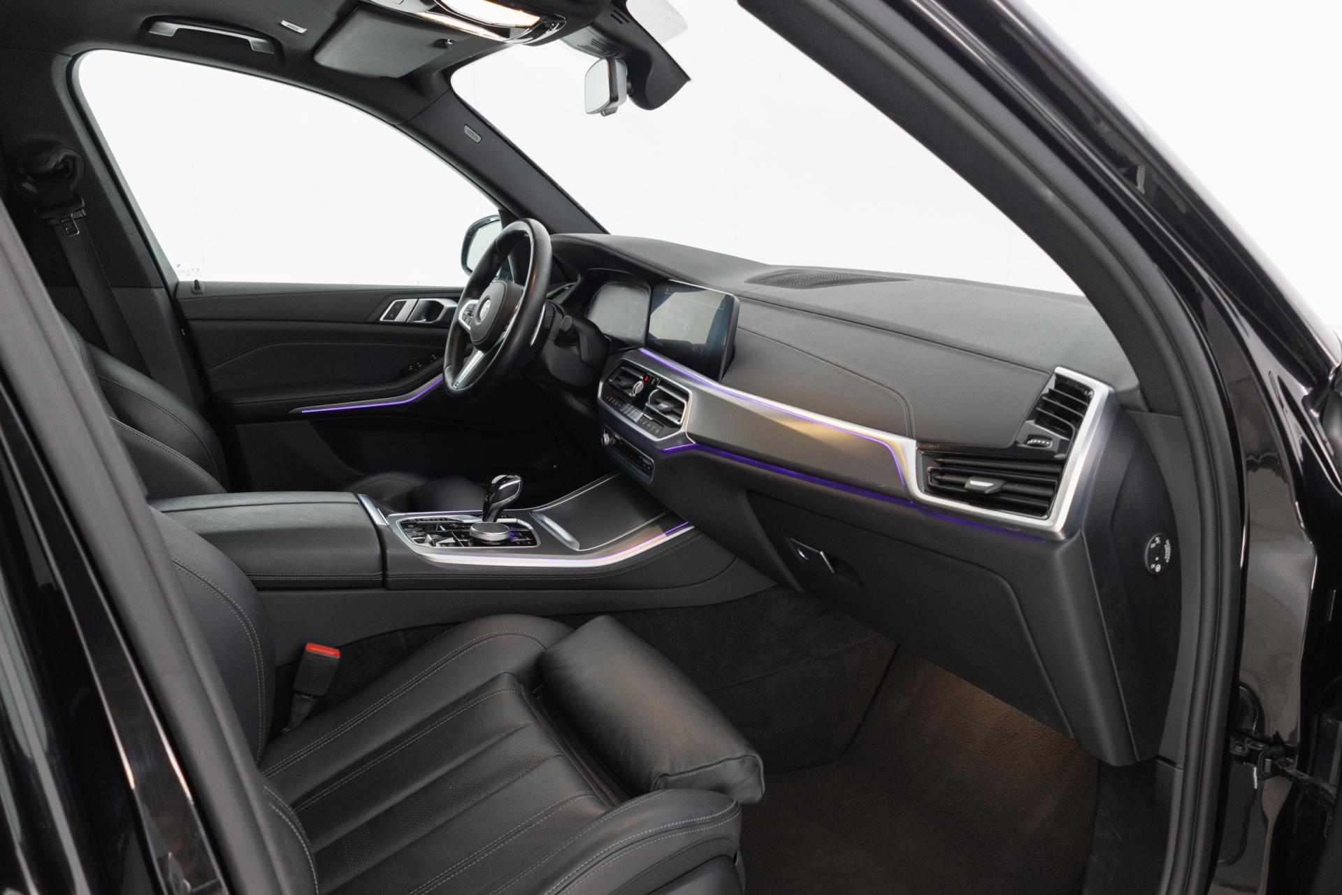 Myydään BMW X5 2020 15