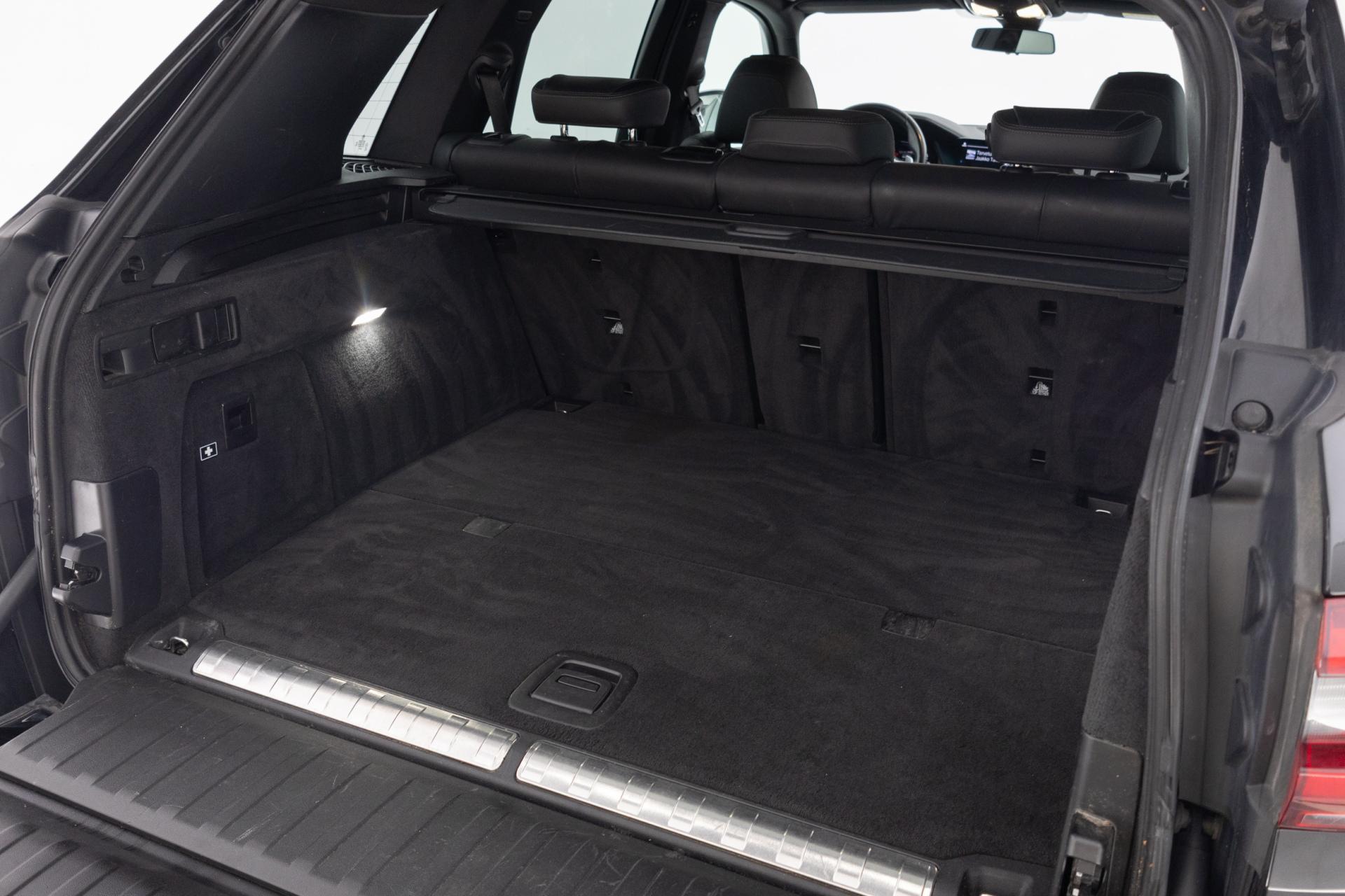 Myydään BMW X5 2020 26