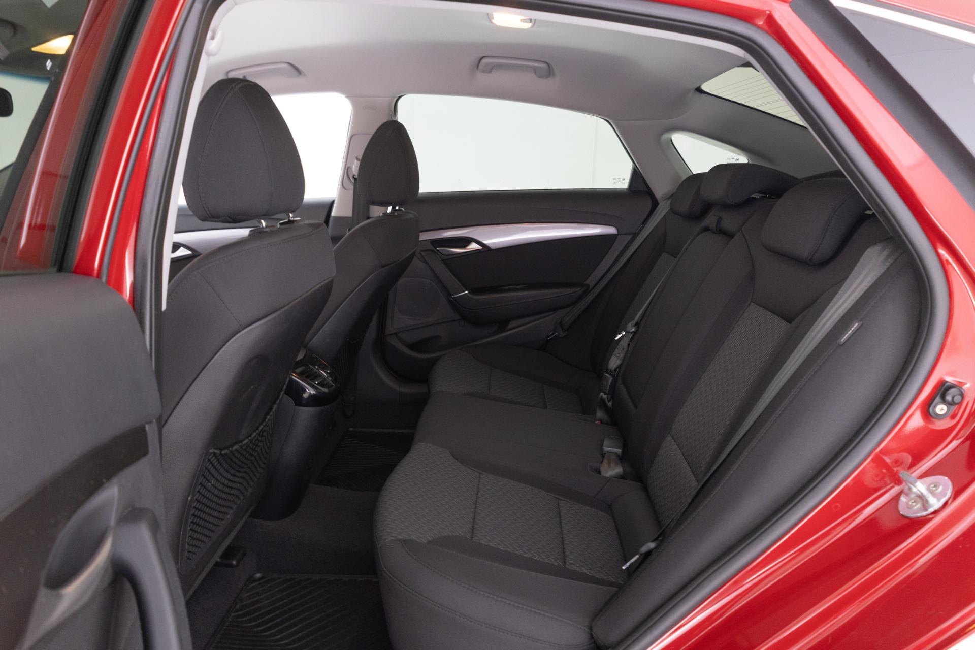 Myydään Hyundai i40 2013 11