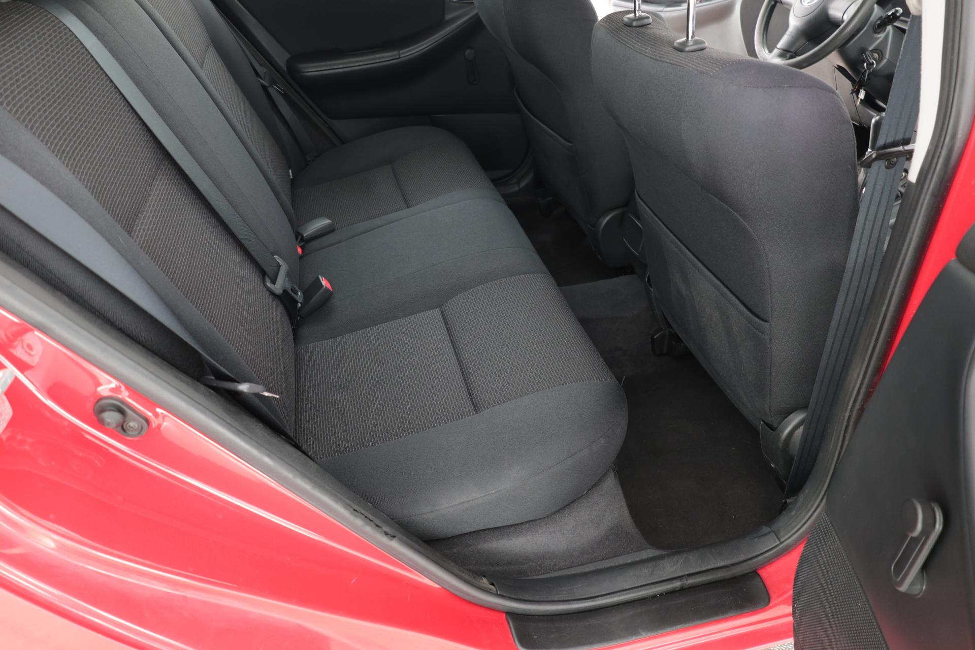 Myydään Toyota Corolla 2007 14