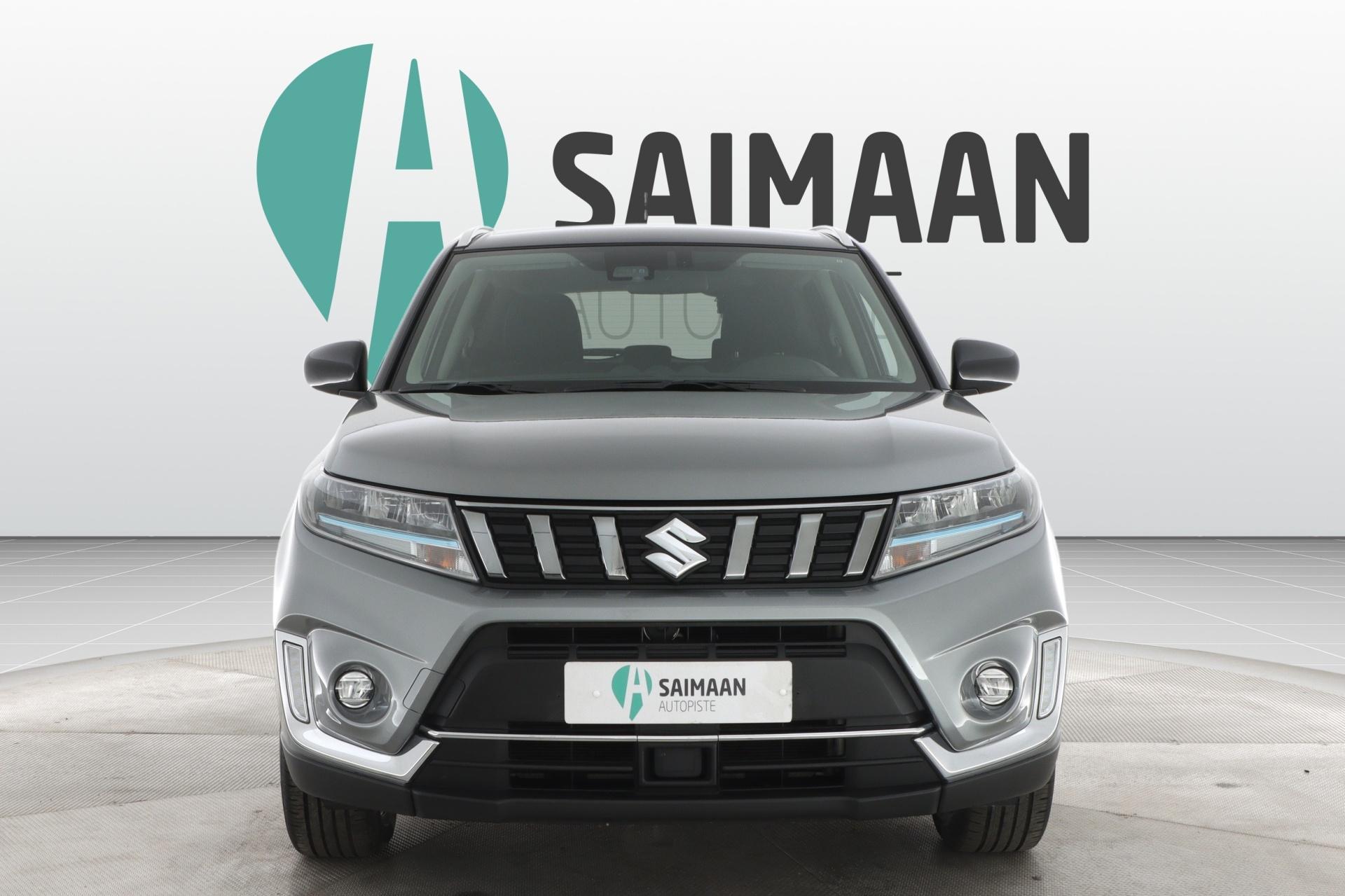 Myydään Suzuki Vitara 2024 9