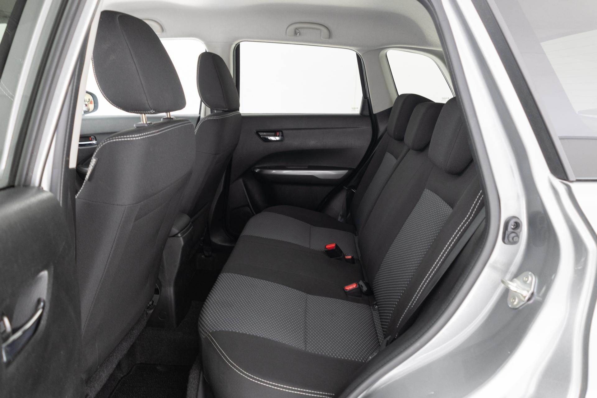 Myydään Suzuki Vitara 2024 11