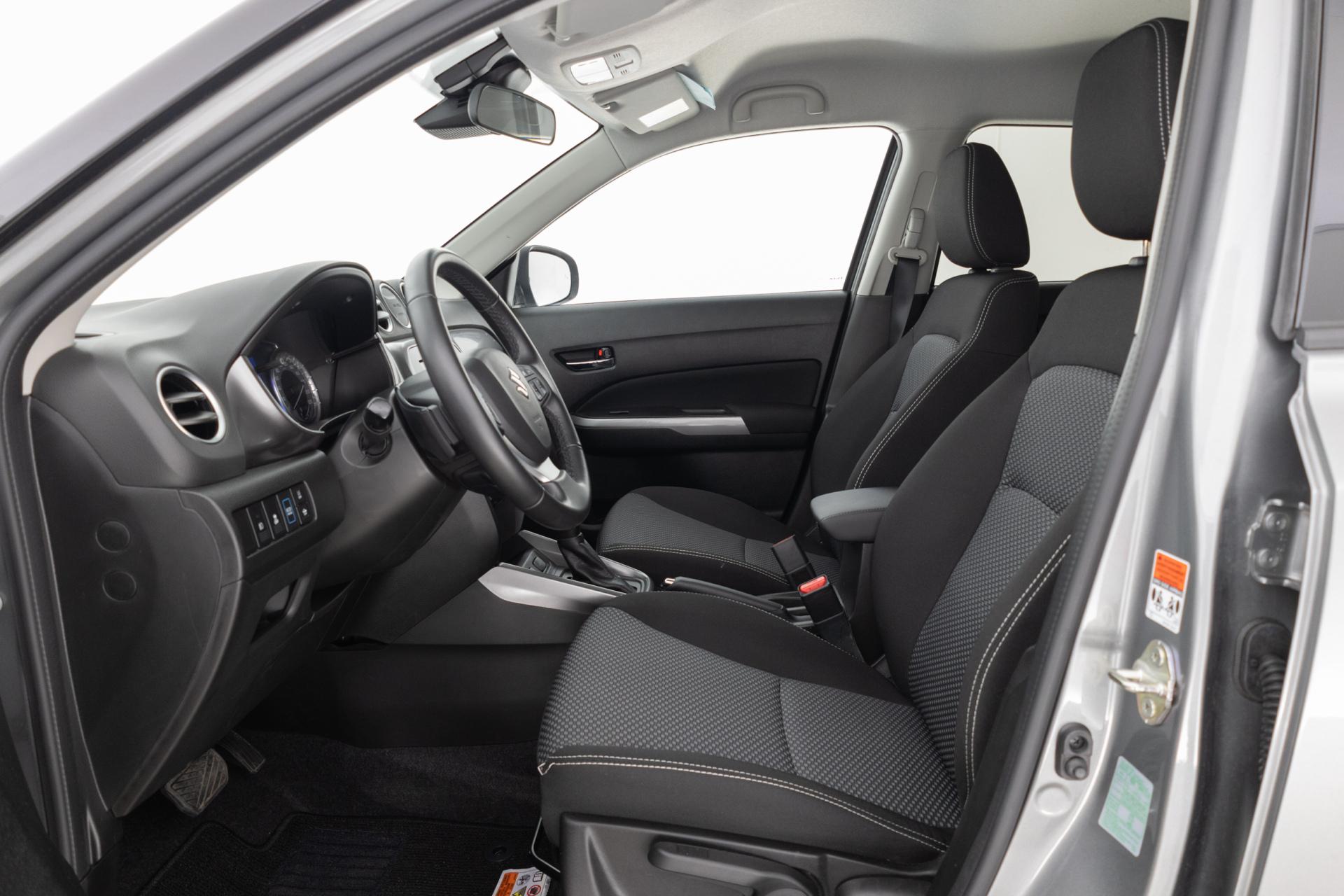 Myydään Suzuki Vitara 2024 10