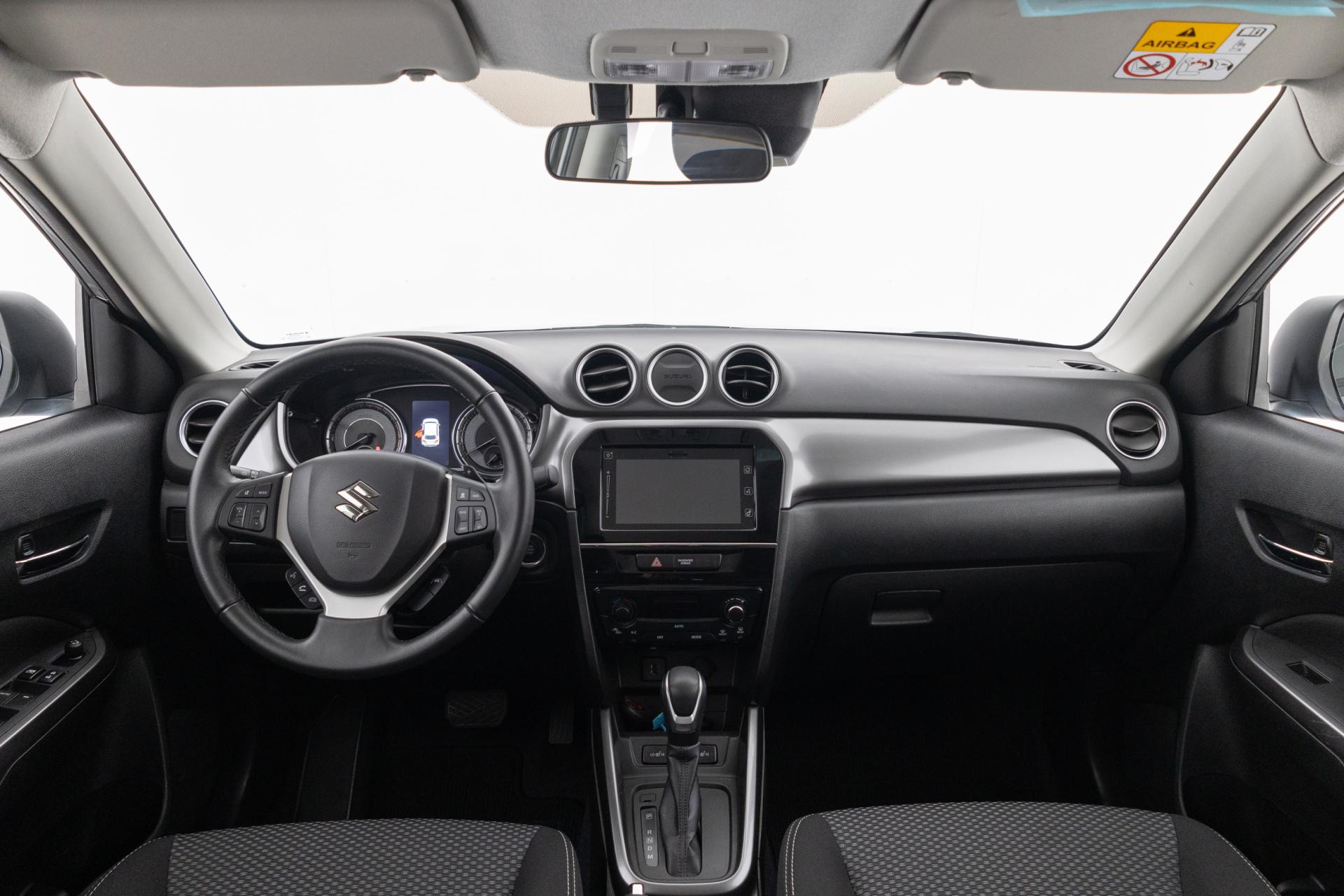 Myydään Suzuki Vitara 2024 13