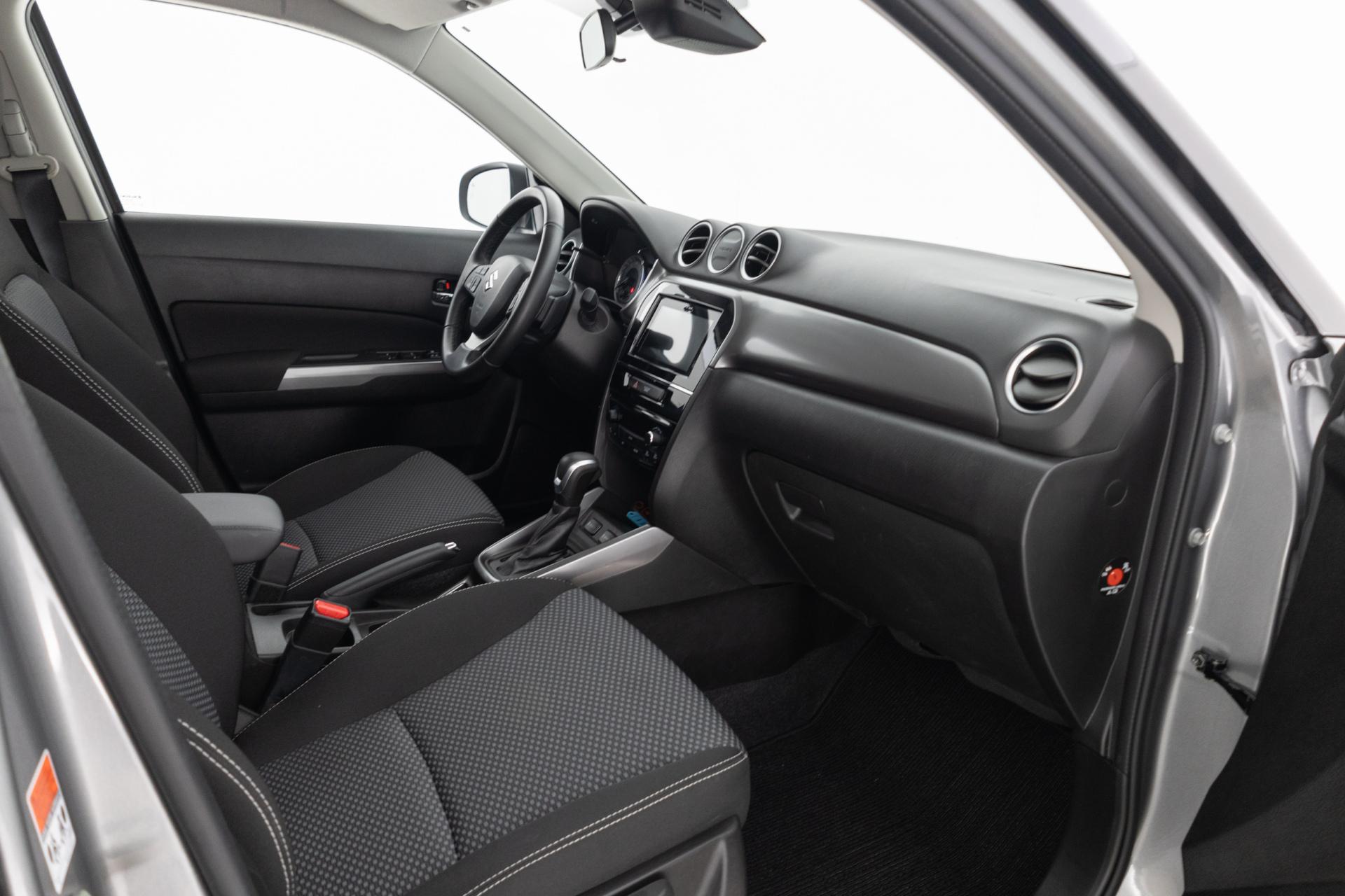 Myydään Suzuki Vitara 2024 12