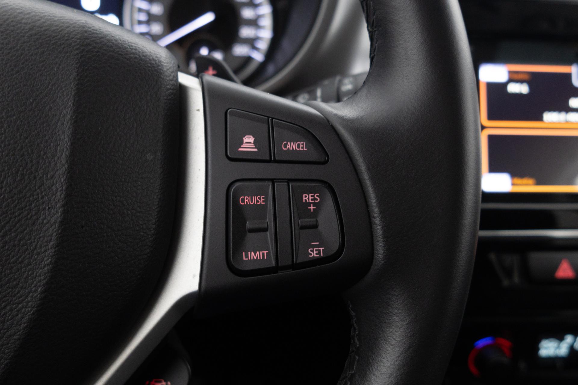 Myydään Suzuki Vitara 2024 17
