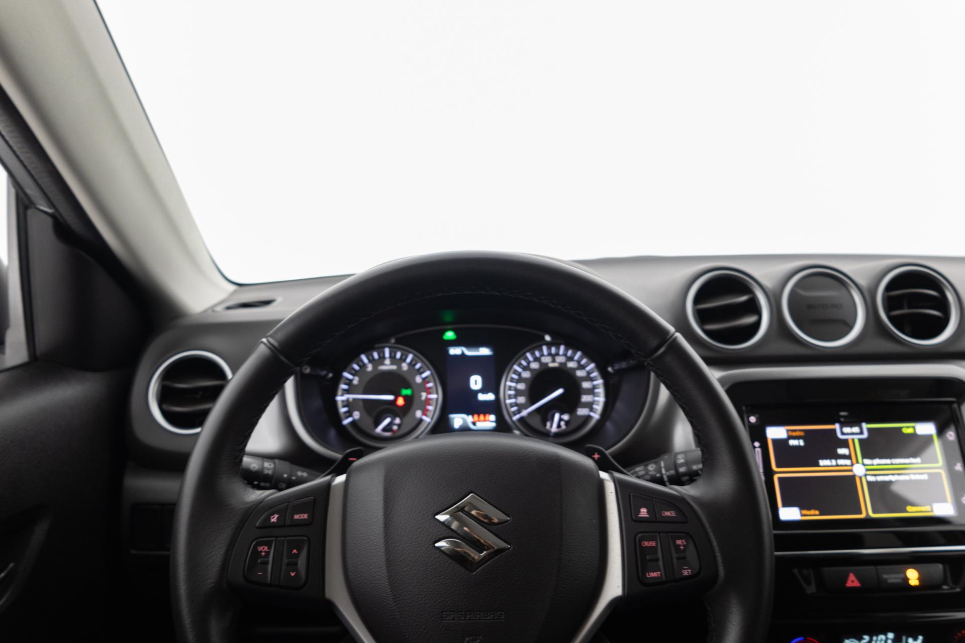 Myydään Suzuki Vitara 2024 14