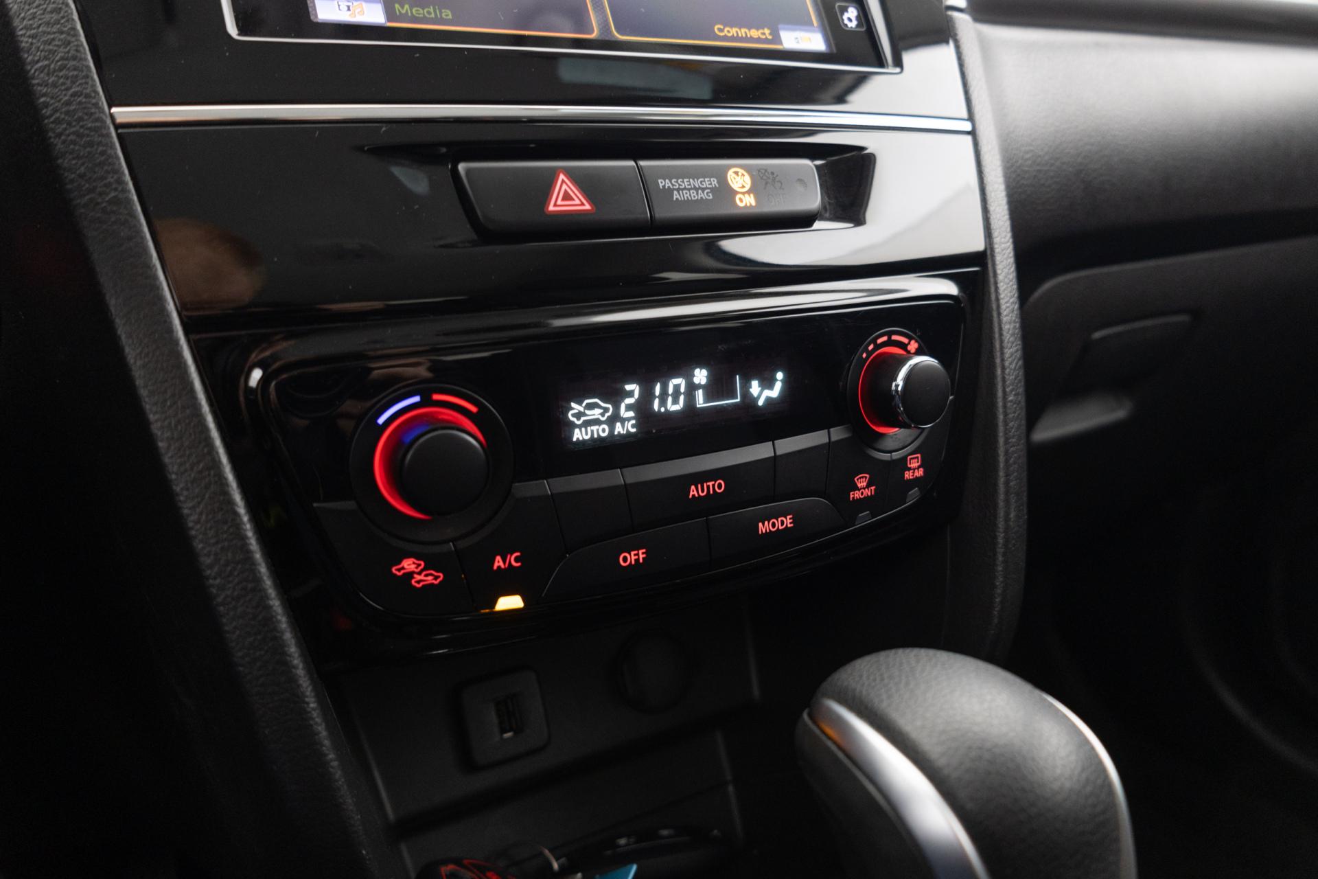 Myydään Suzuki Vitara 2024 16