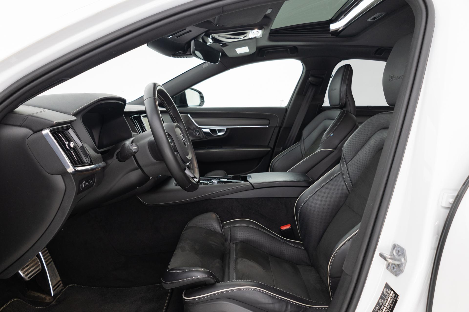 Myydään Volvo S90 2021 12