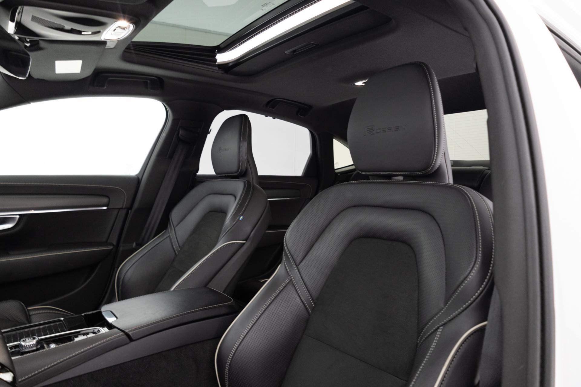 Myydään Volvo S90 2021 14