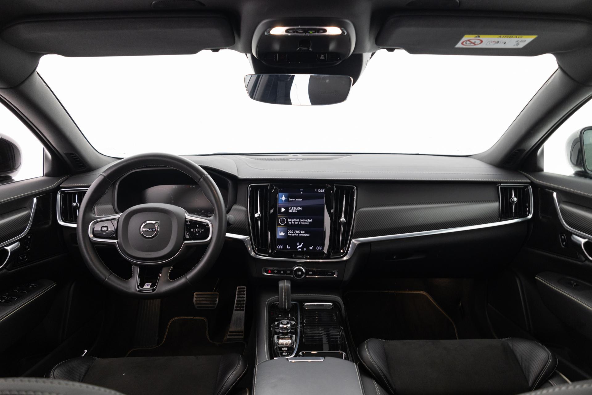 Myydään Volvo S90 2021 17