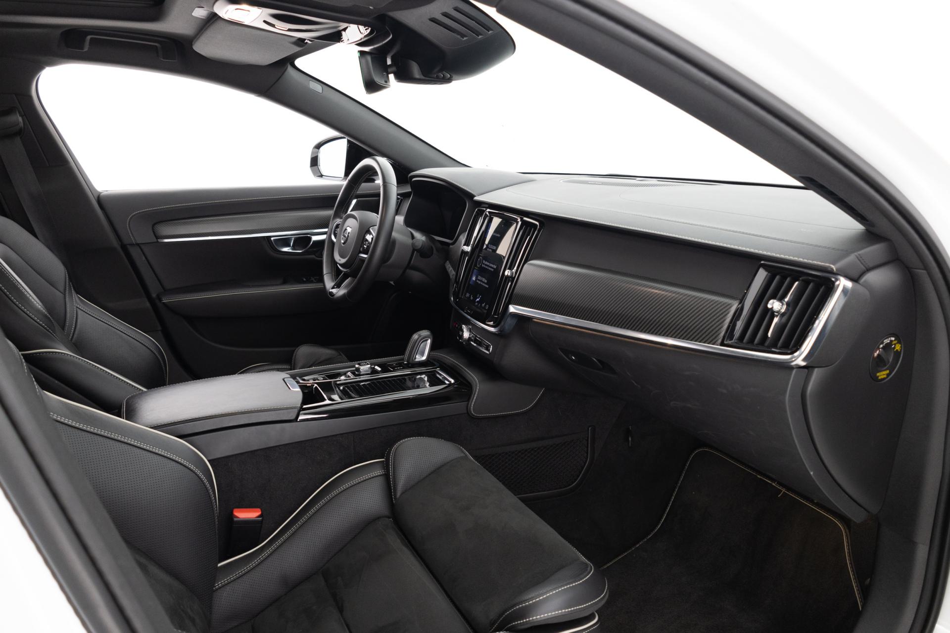 Myydään Volvo S90 2021 16