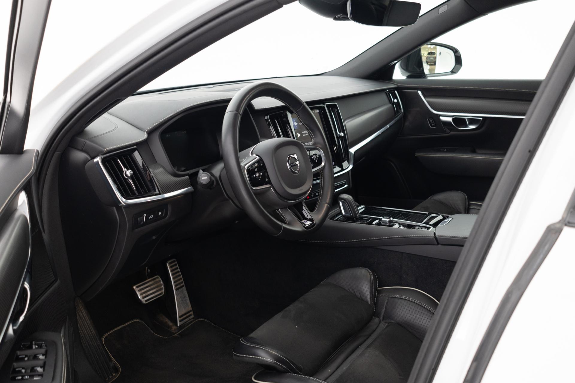 Myydään Volvo S90 2021 13
