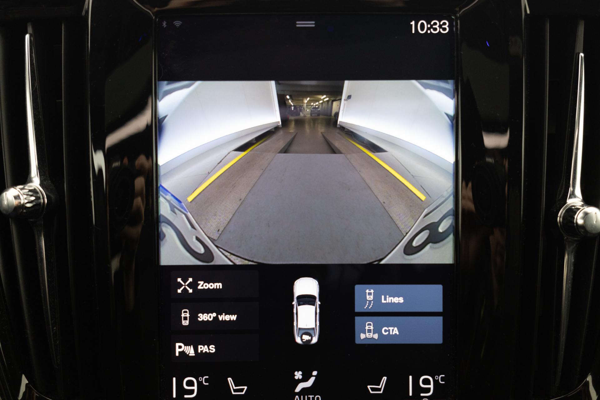 Myydään Volvo S90 2021 20