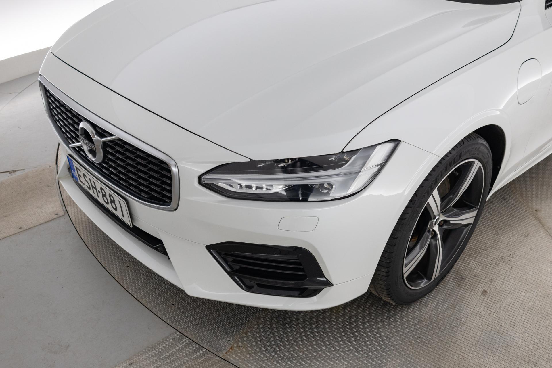 Myydään Volvo S90 2021 11