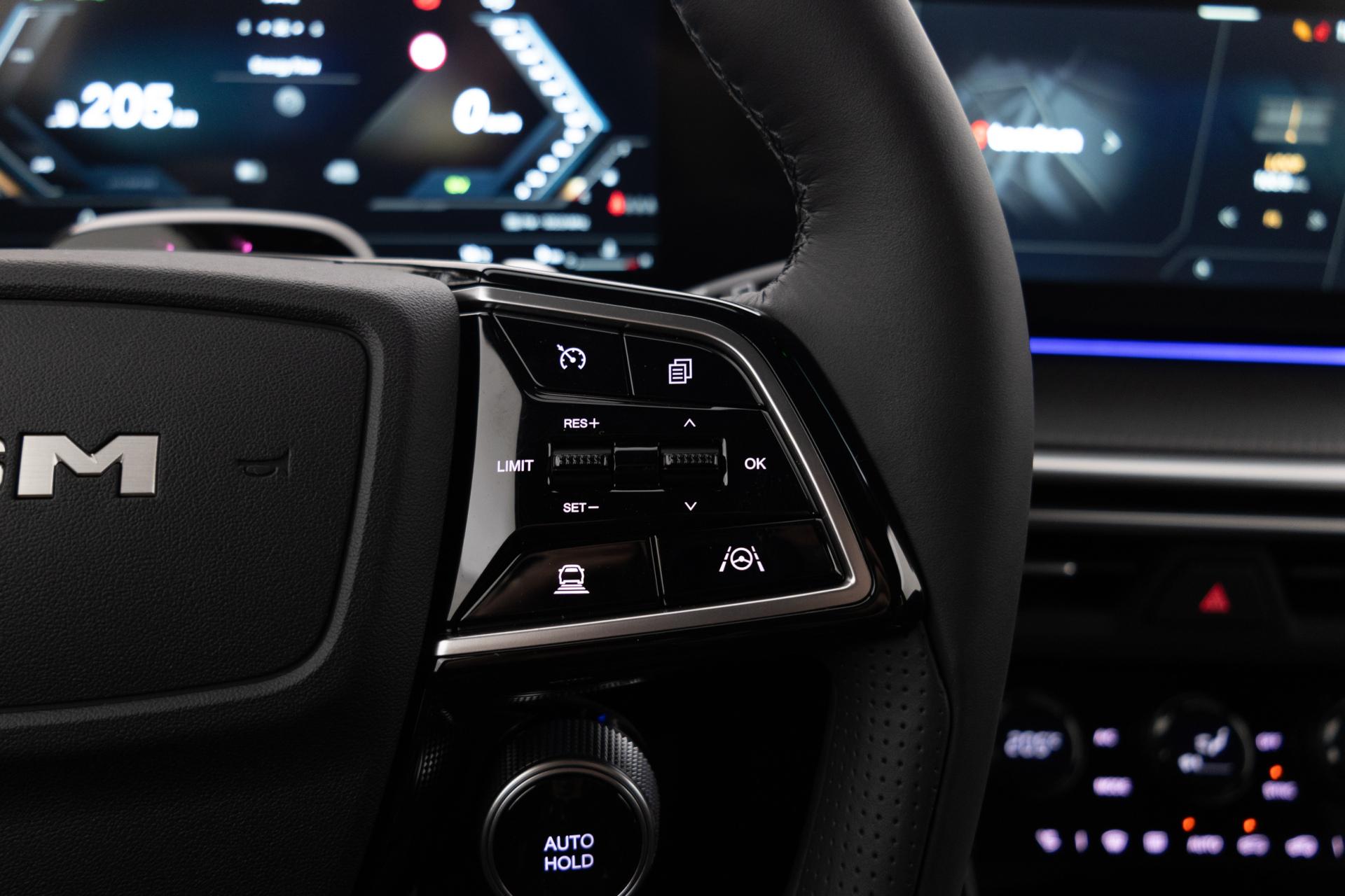Myydään KGM Torres 2026 21