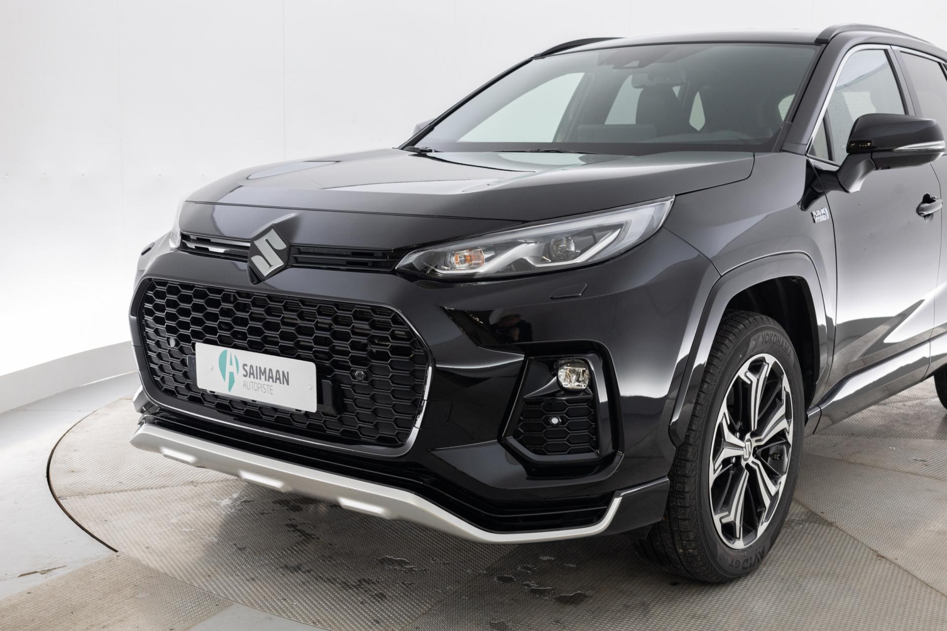 Myydään Suzuki Across 2024 10